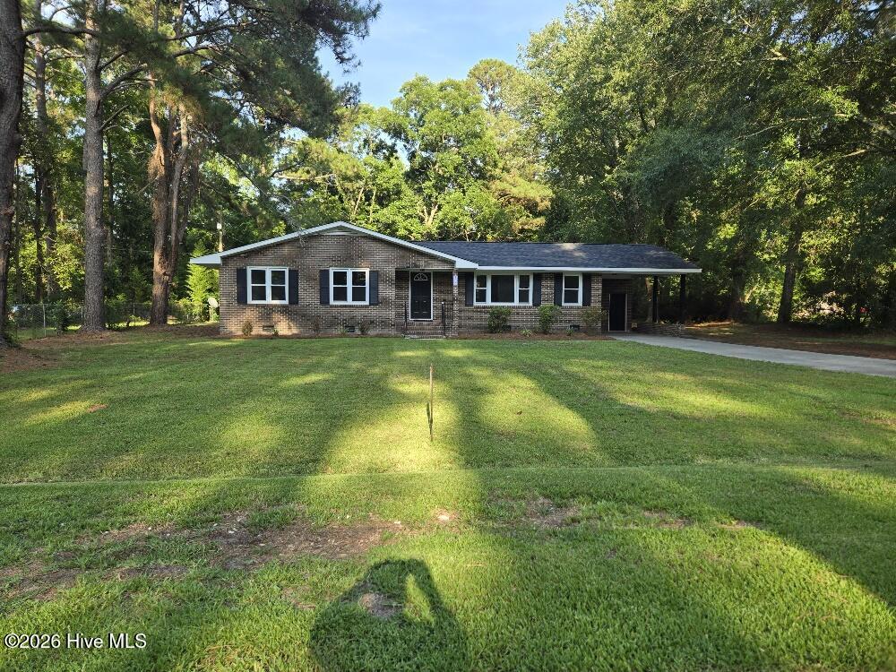 503 Covington Drive — photo