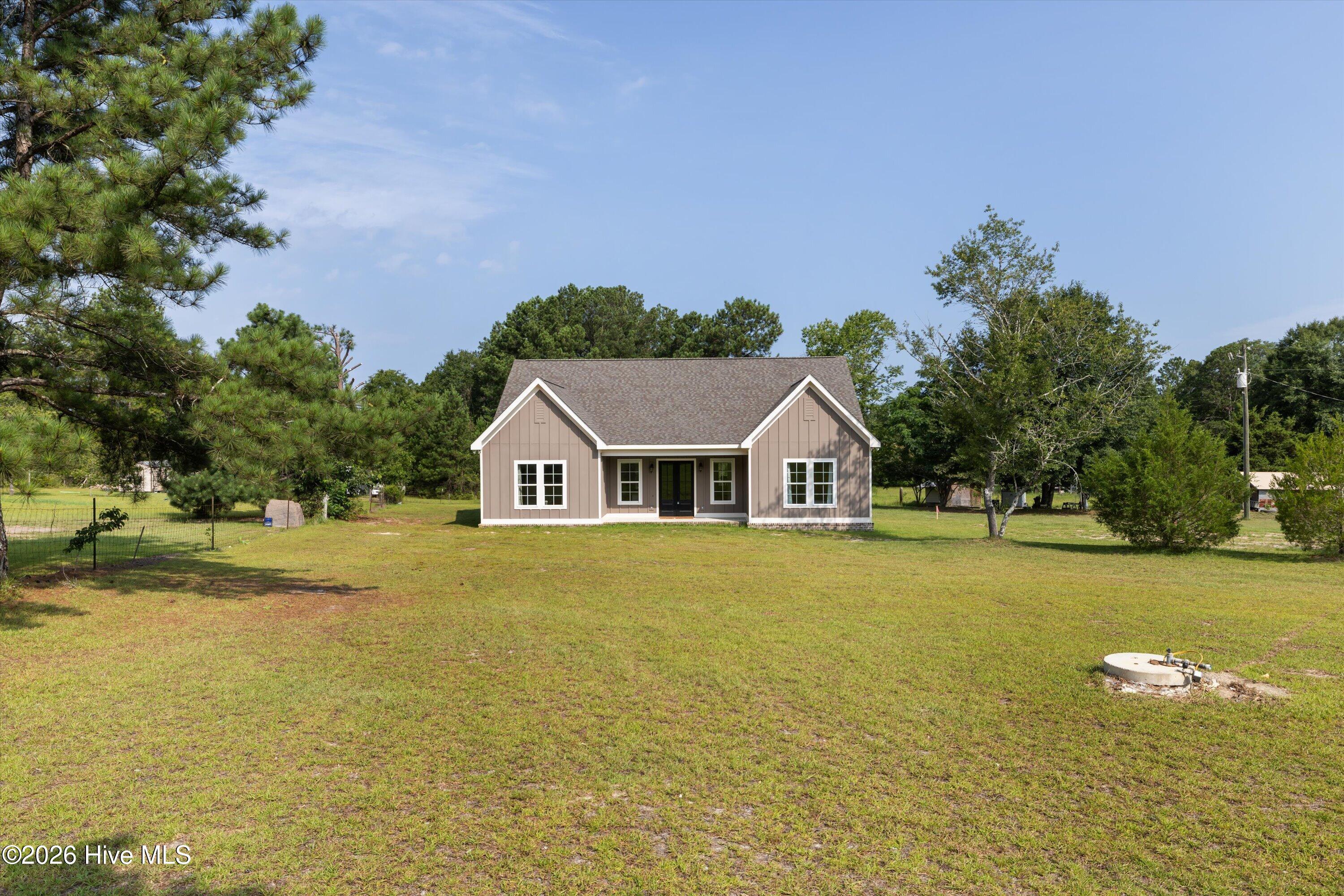 5017 Iron Hill Road — photo