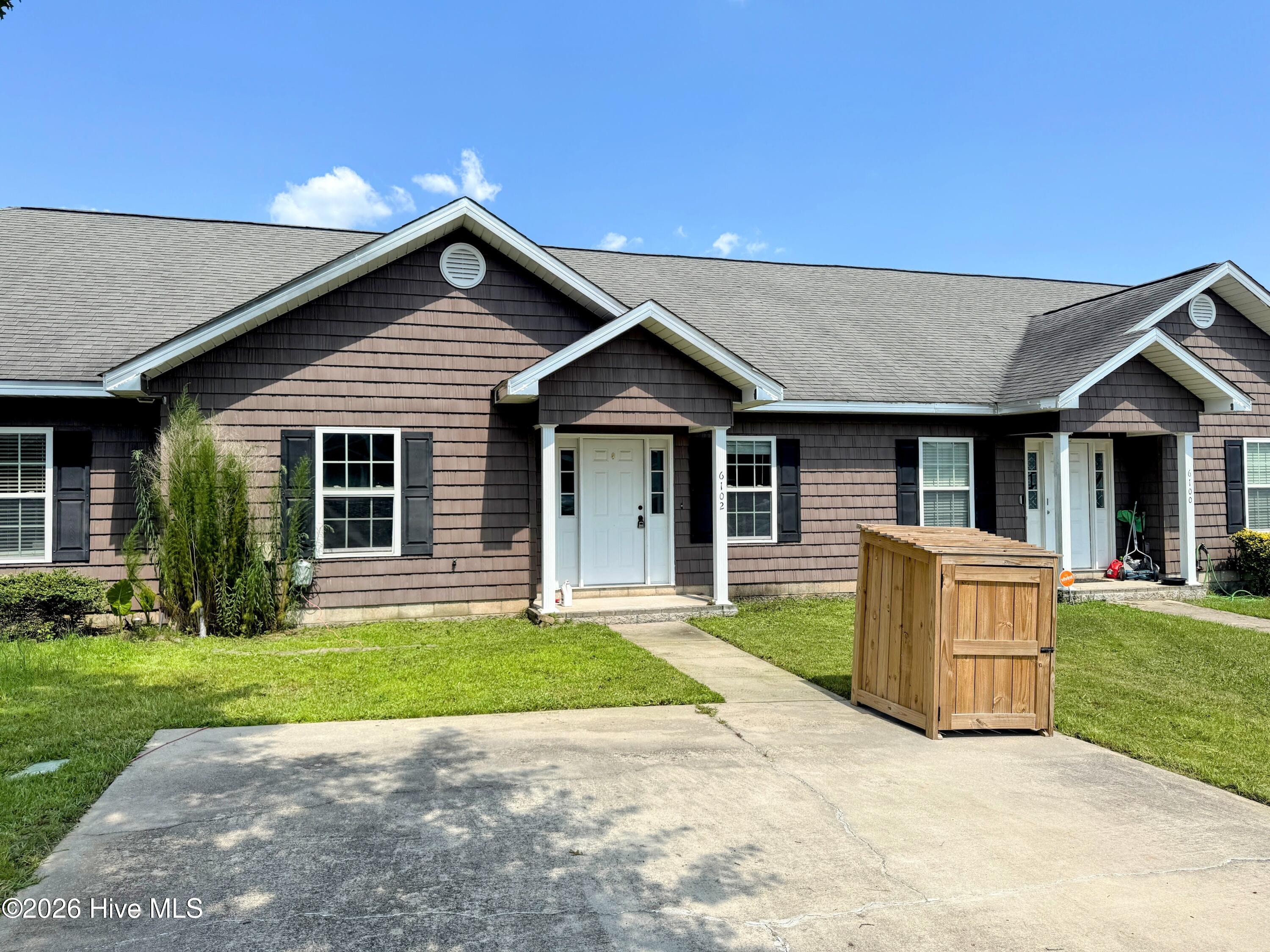 6102 Village West Lane — photo