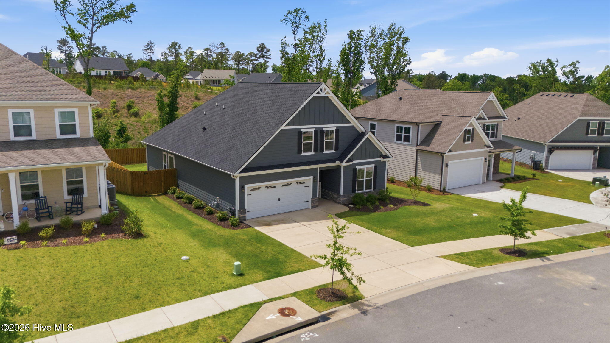 950 Lillian Park Drive — photo
