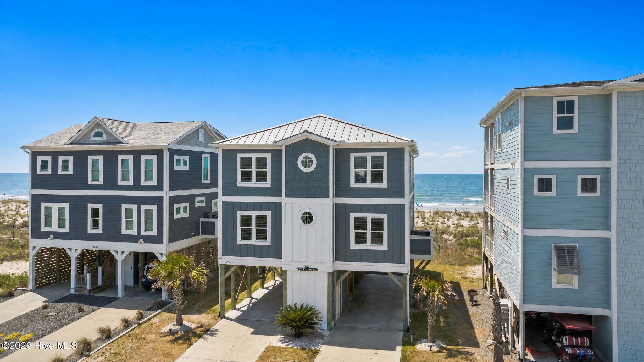 2617 E Beach Drive — photo