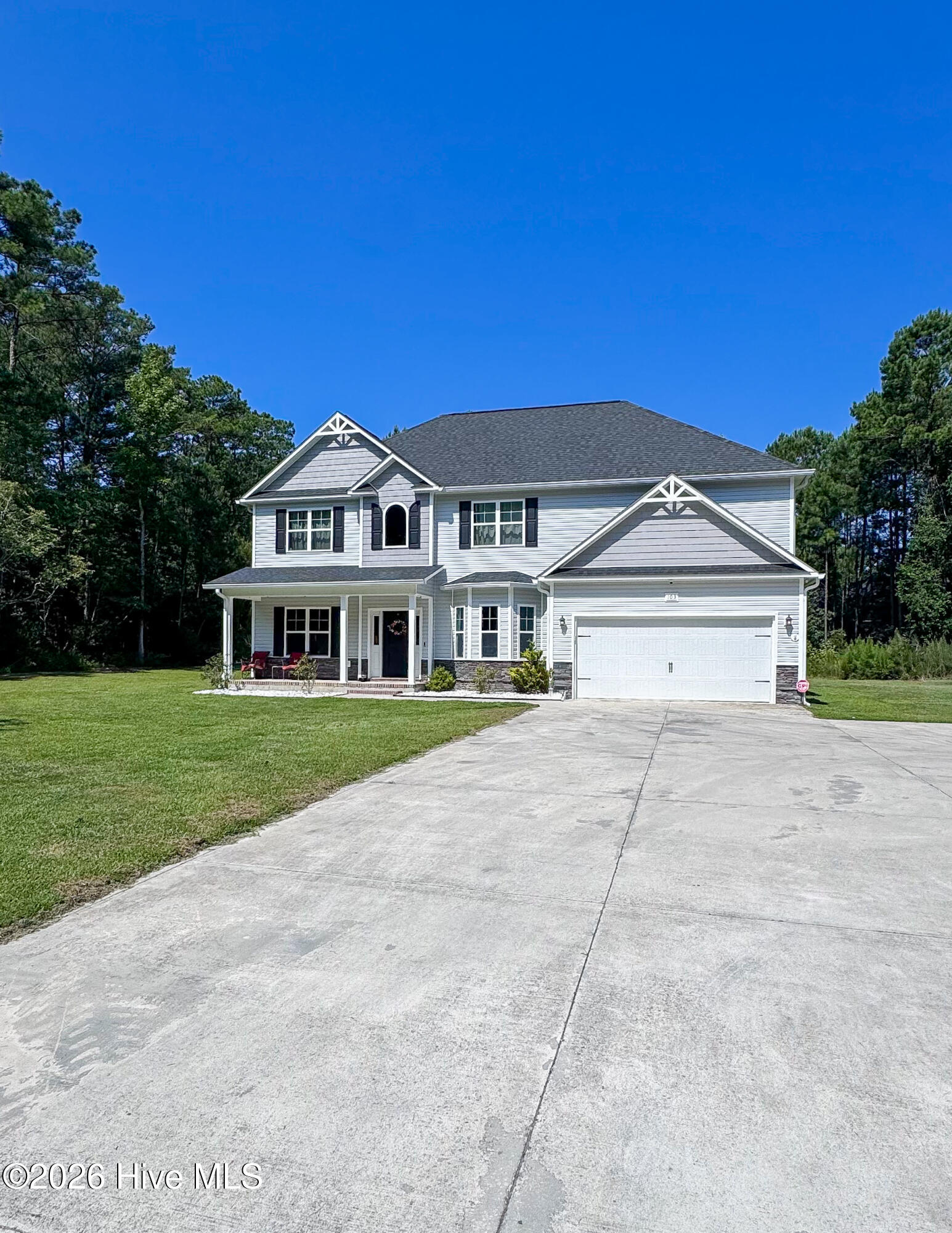 103 Cloud 9 Drive — photo