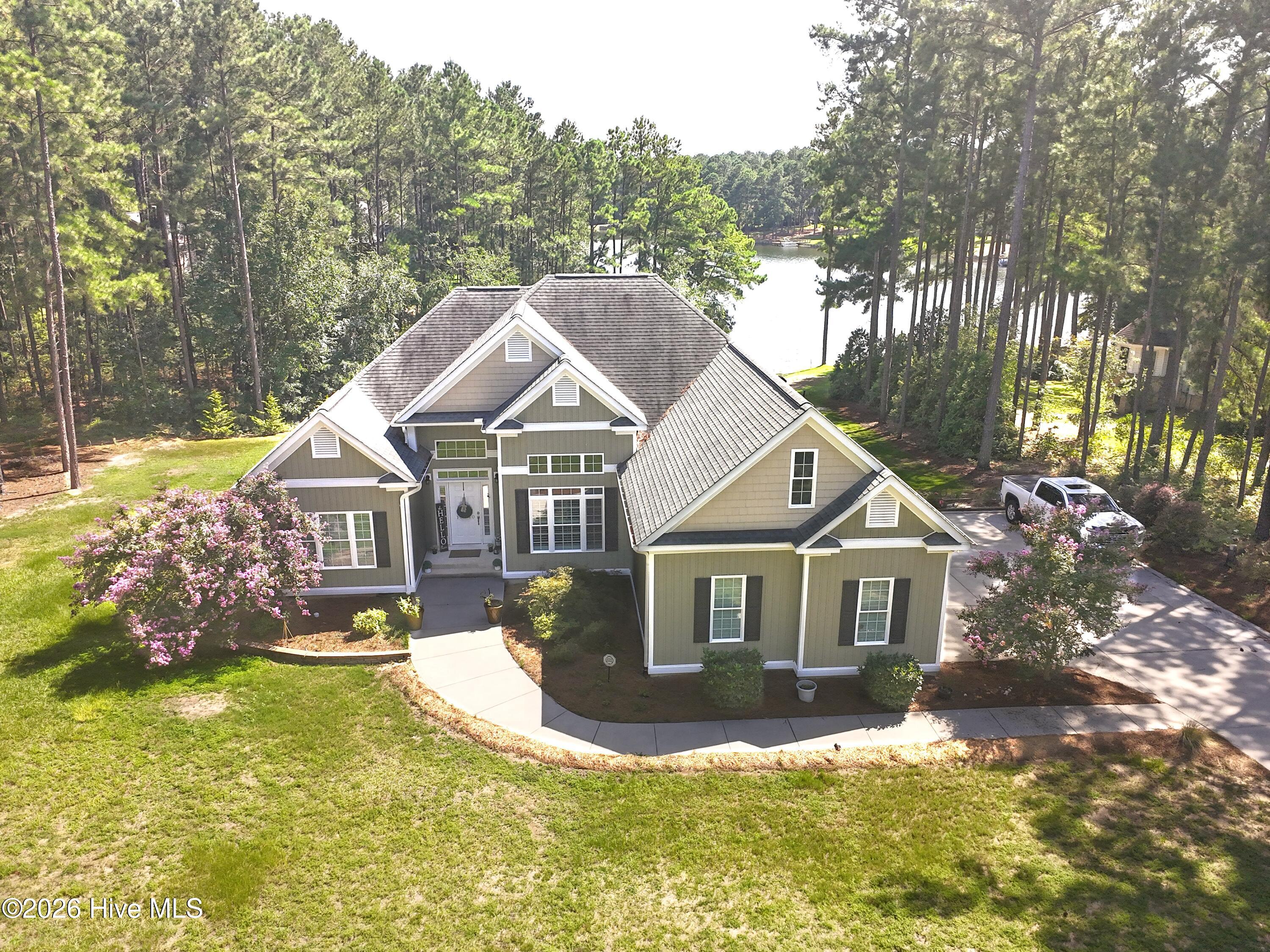 16540 Spillway Drive — photo