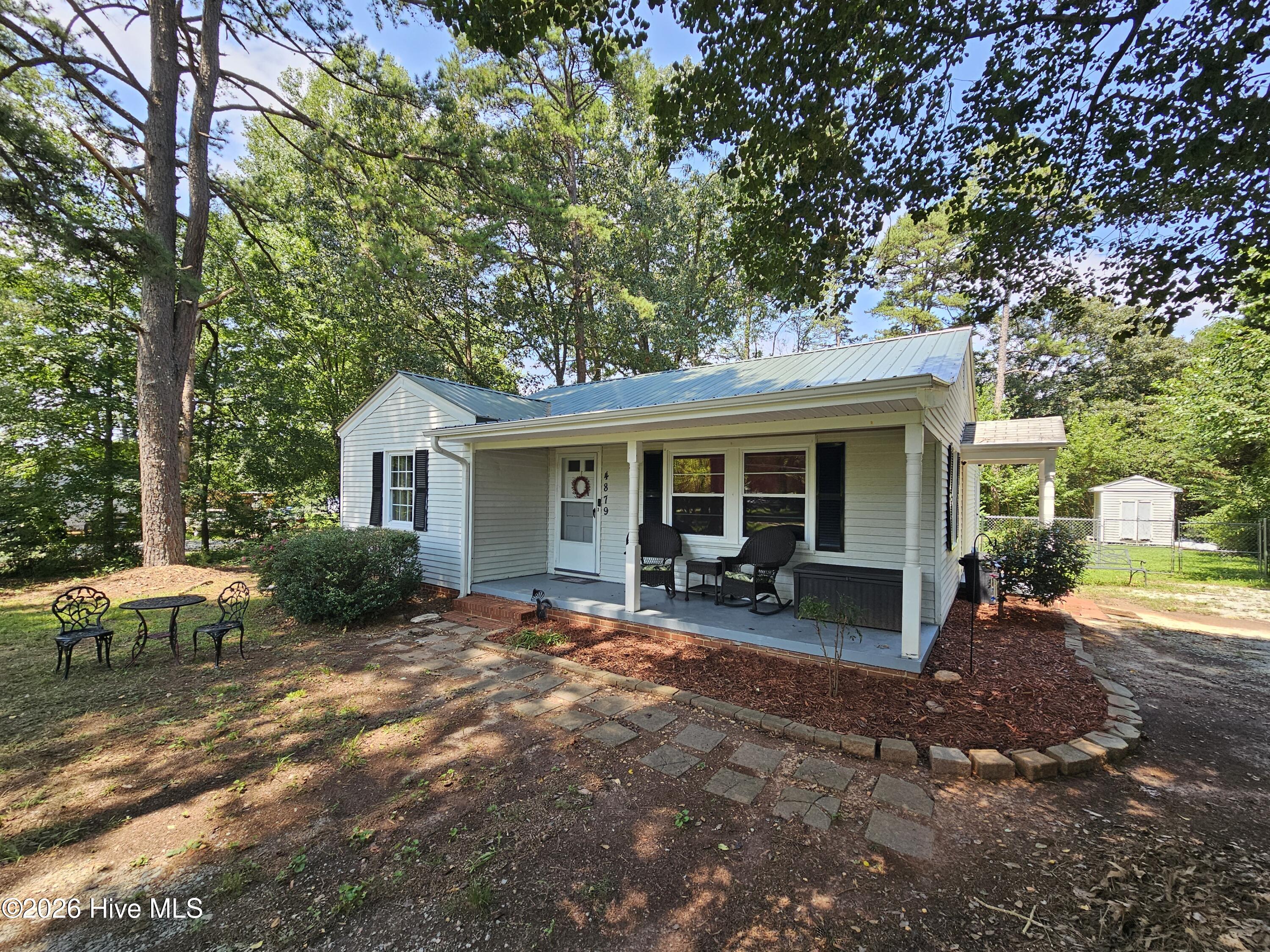 4879 Nc Highway 57 N — photo