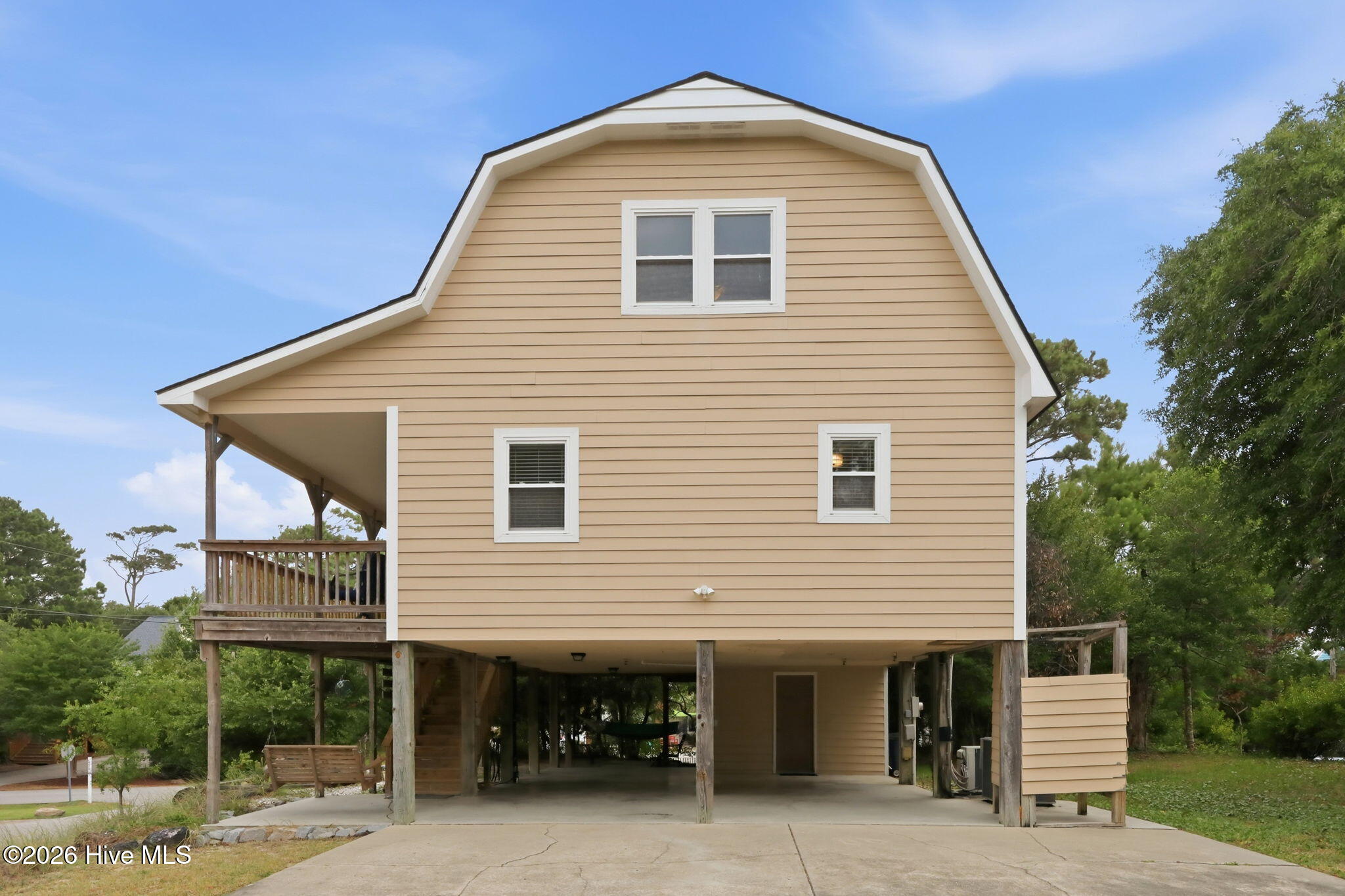 136 Sea Dunes Drive — photo