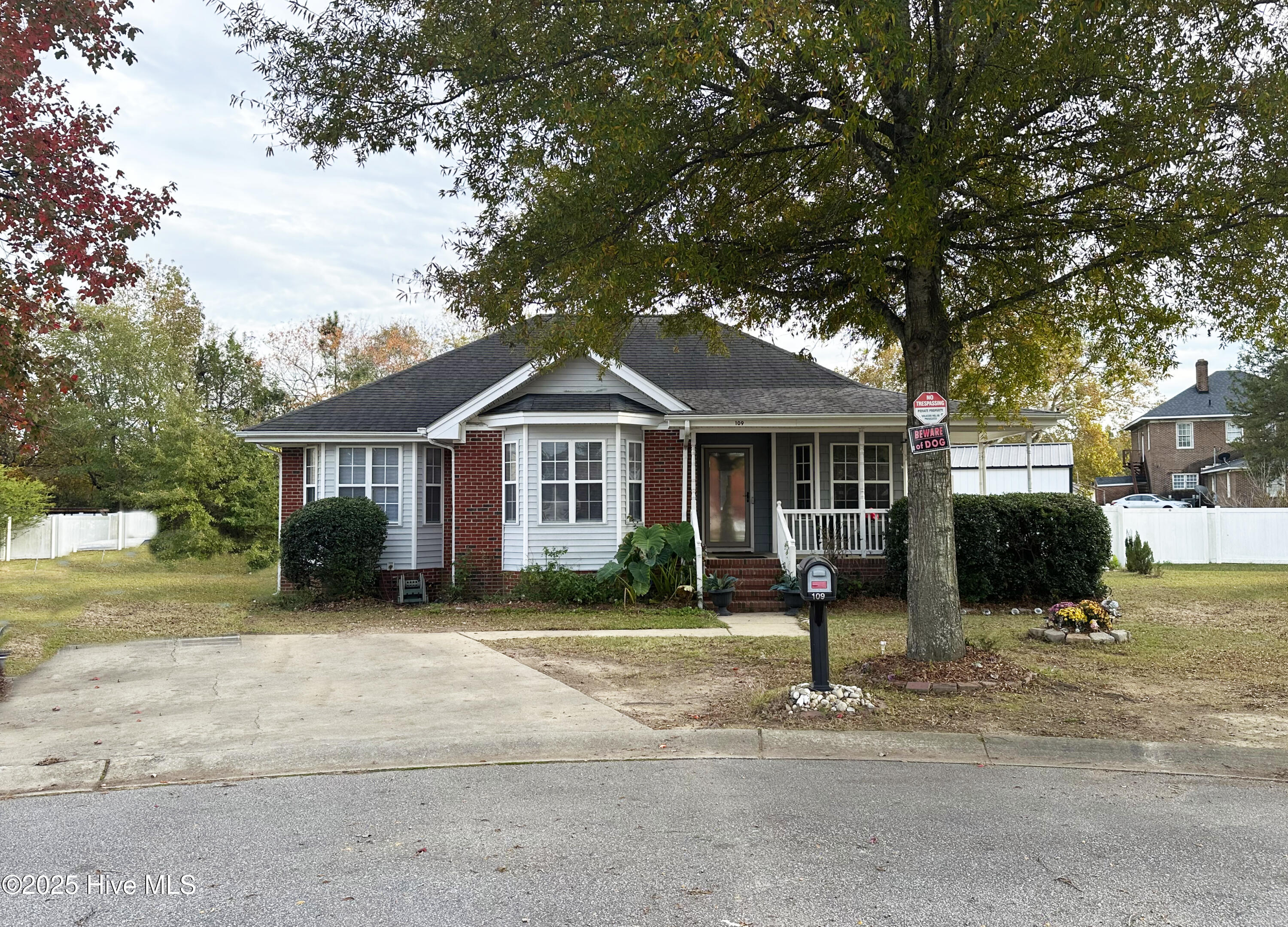 109 Focus Court — photo