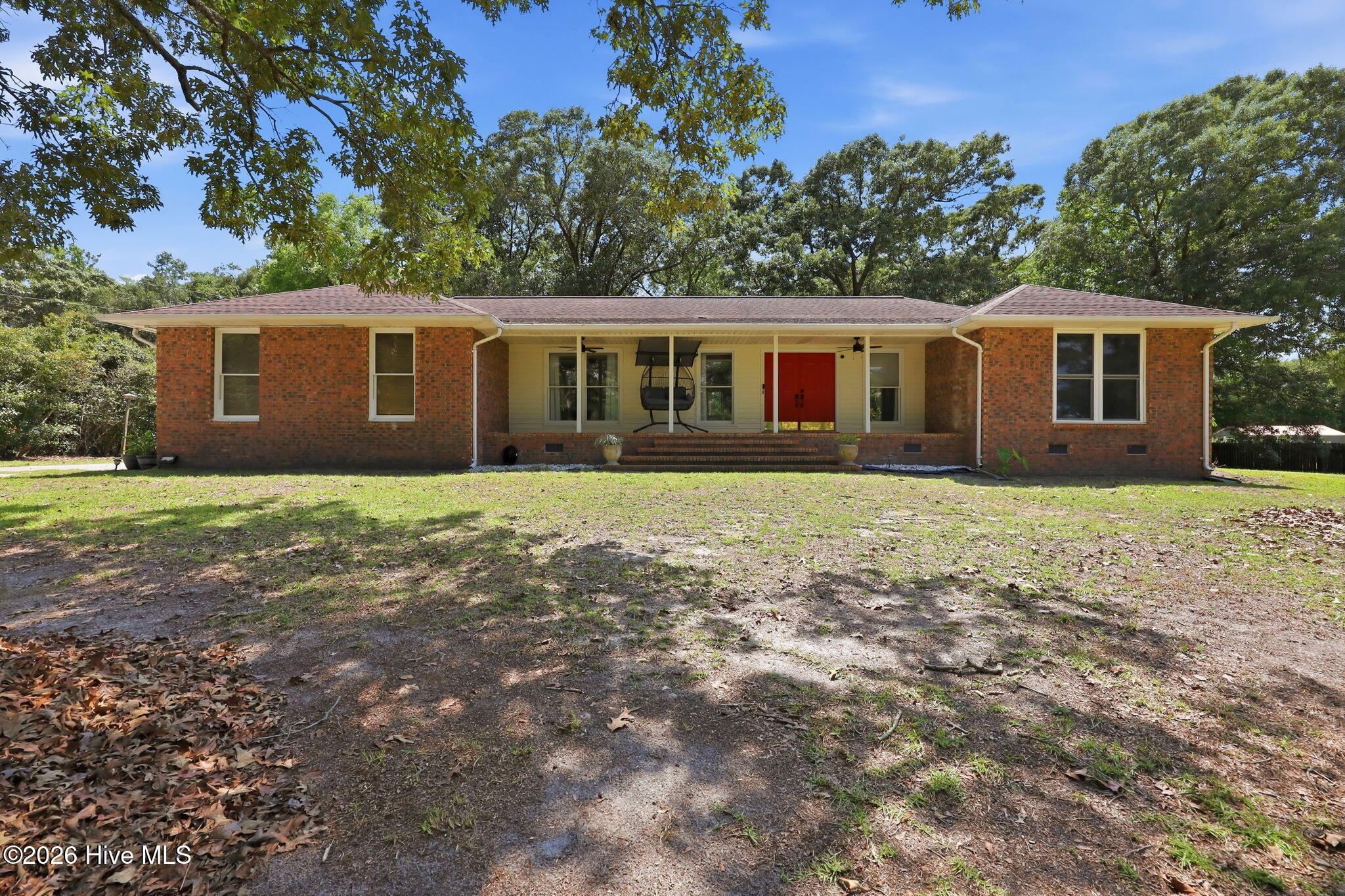778 Wetherington Landing Road — photo