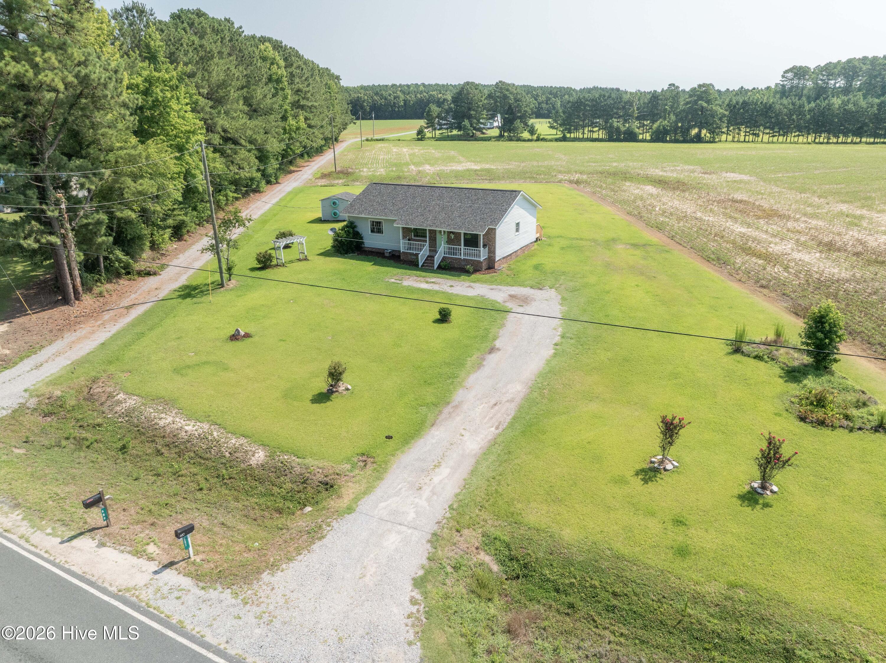 682 Cherry Road, Washington, NC 27889 — photo 2