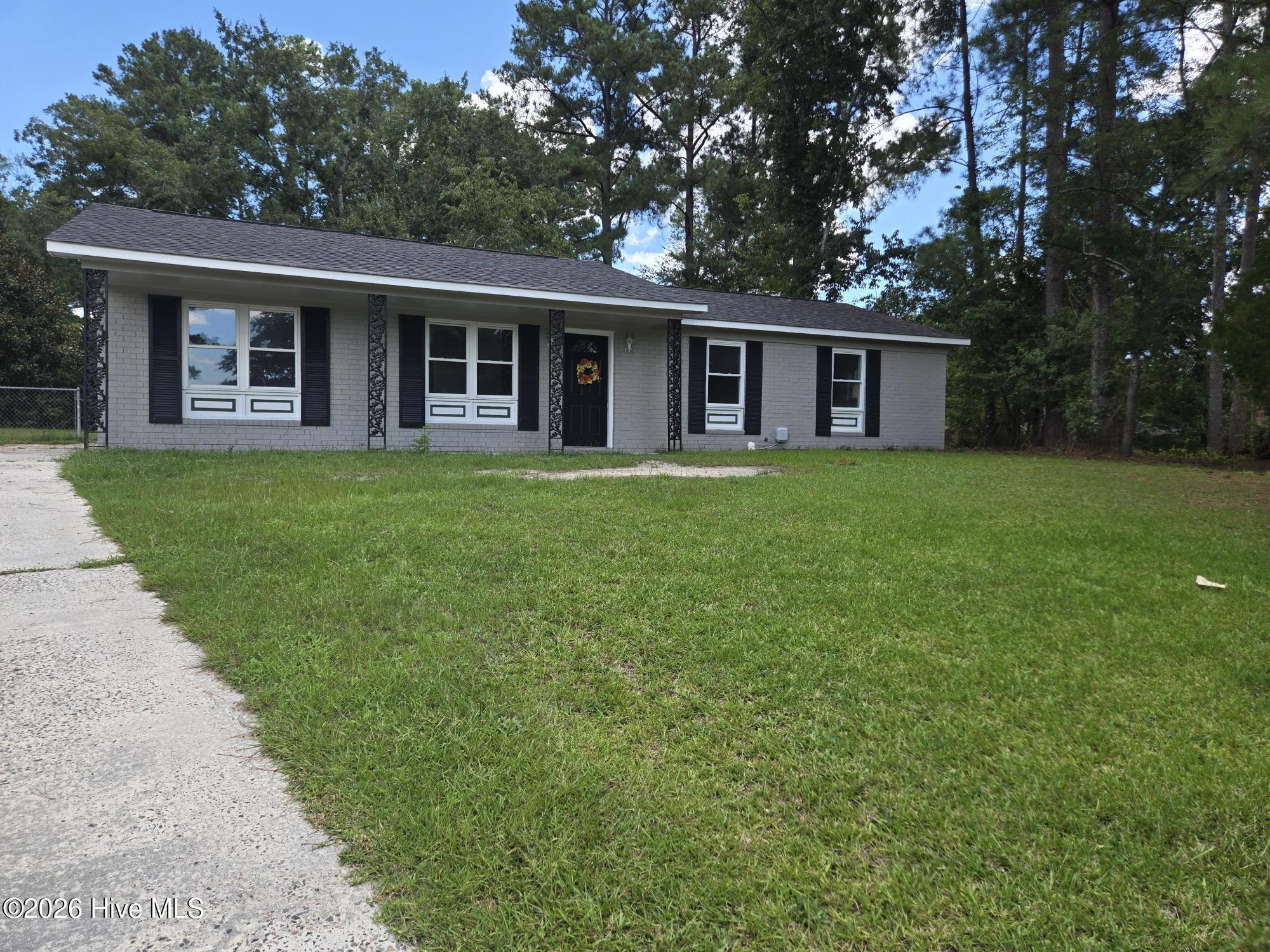 3703 Cairo Court — photo