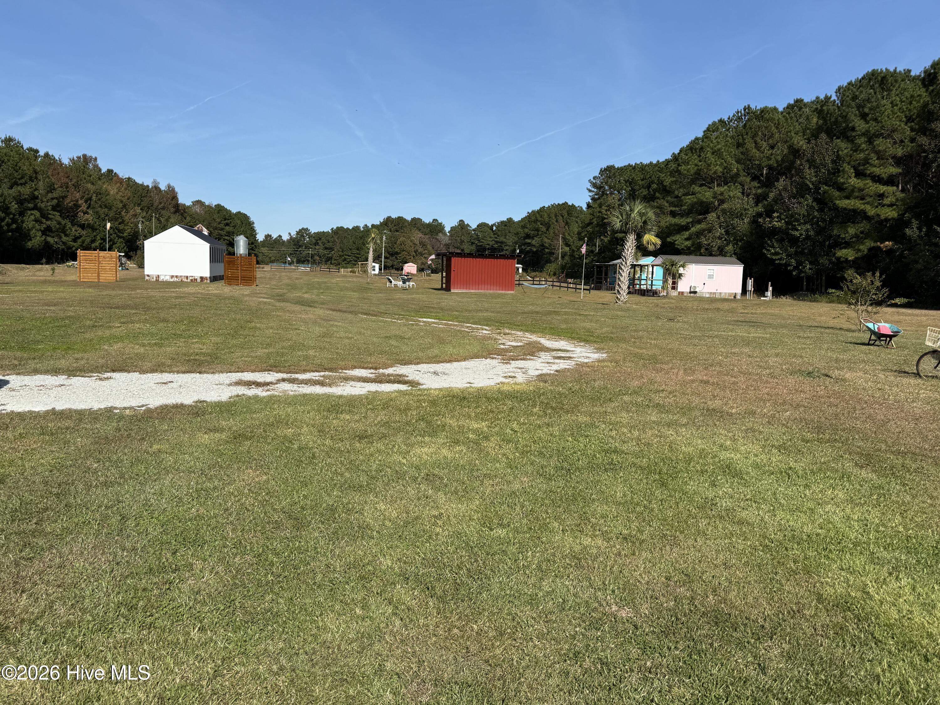 1237 BELGRADE SWANSBORO RD — photo 3