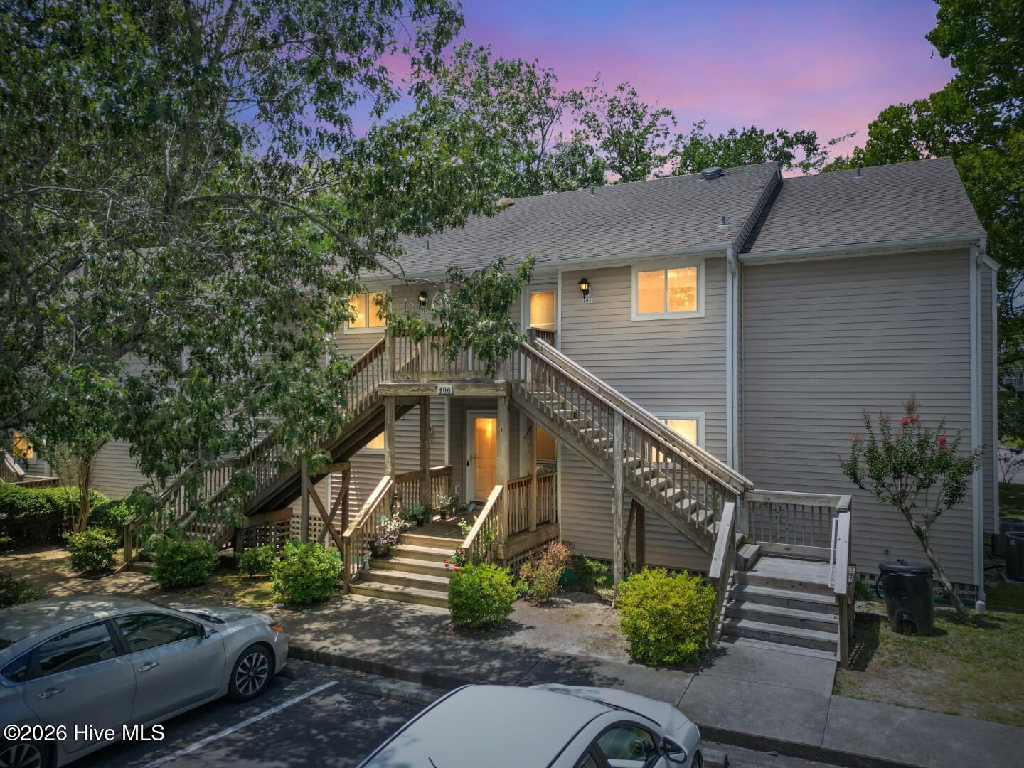 406 Forest Park Road 202 — photo