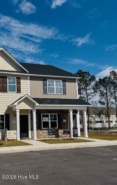 721 Cross Bridge Way — photo