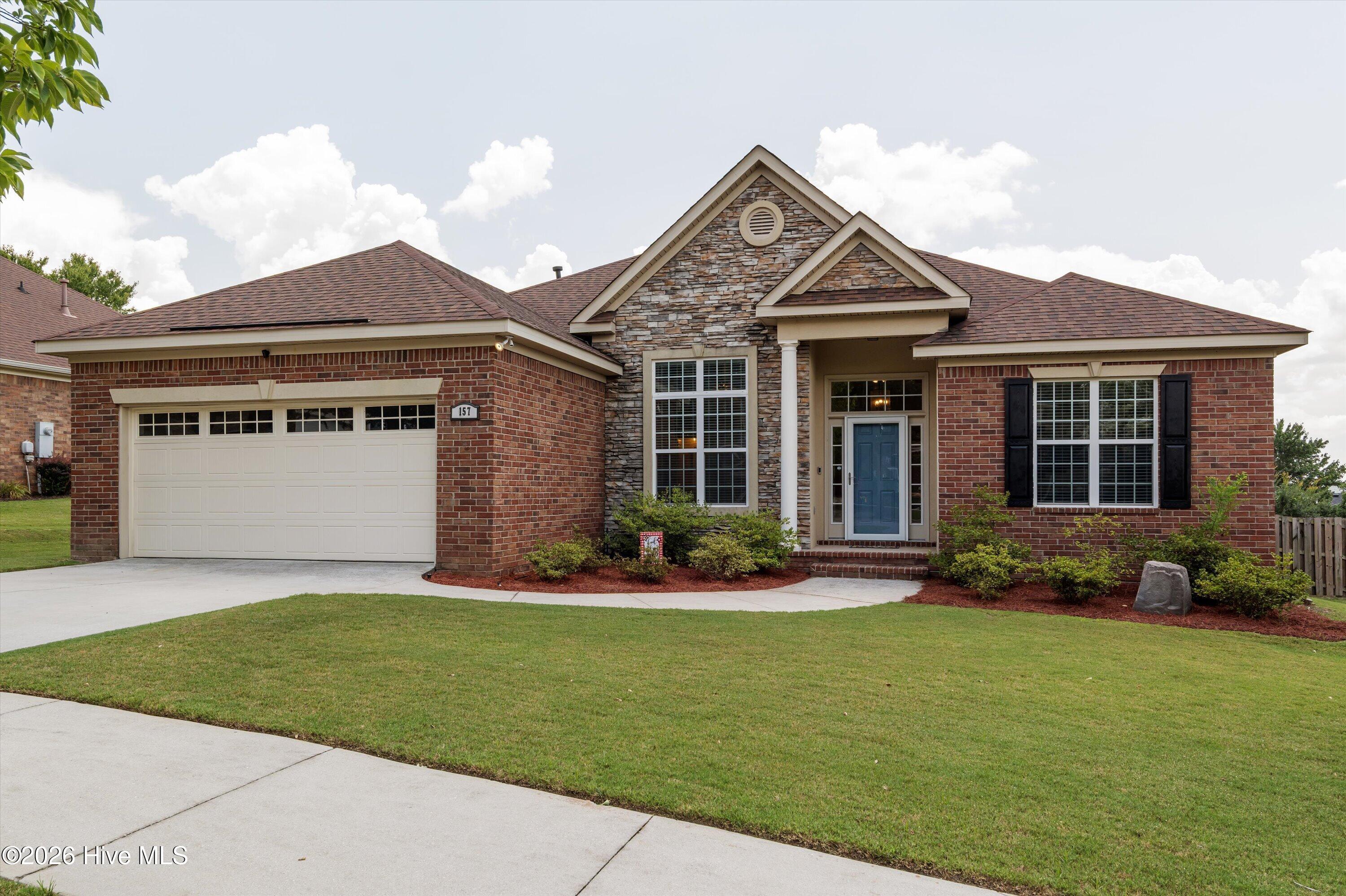157 Kenilworth Drive — photo