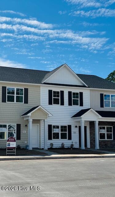 715 Cross Bridge Way — photo