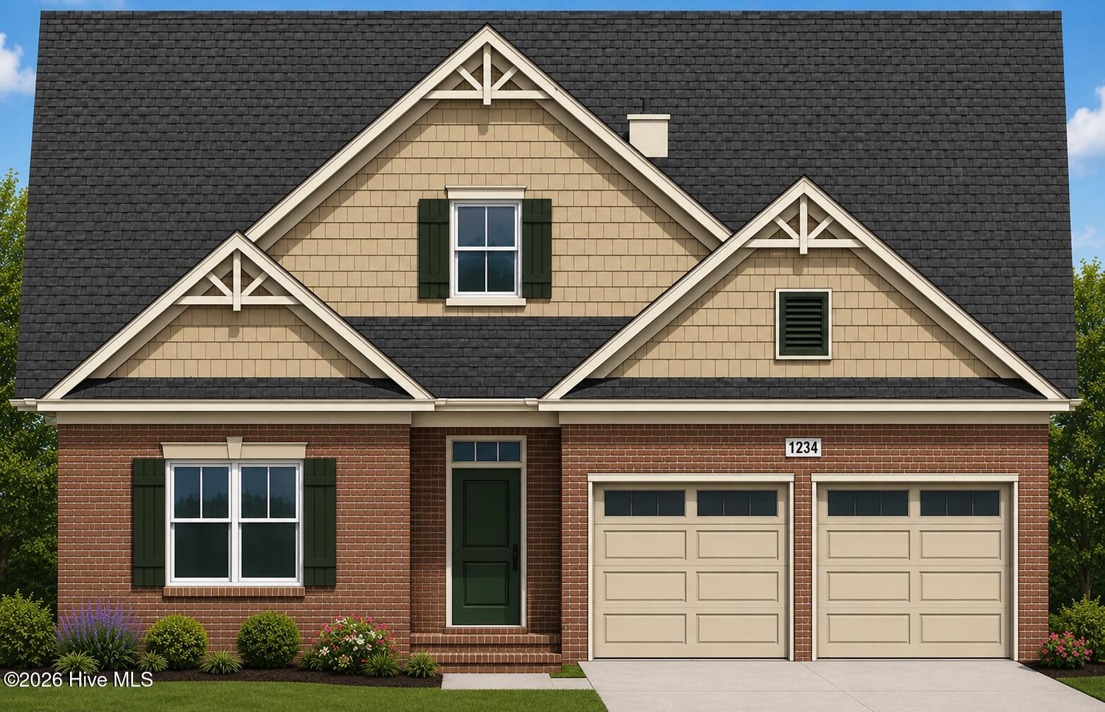 108 Cruden Bay Circle — photo
