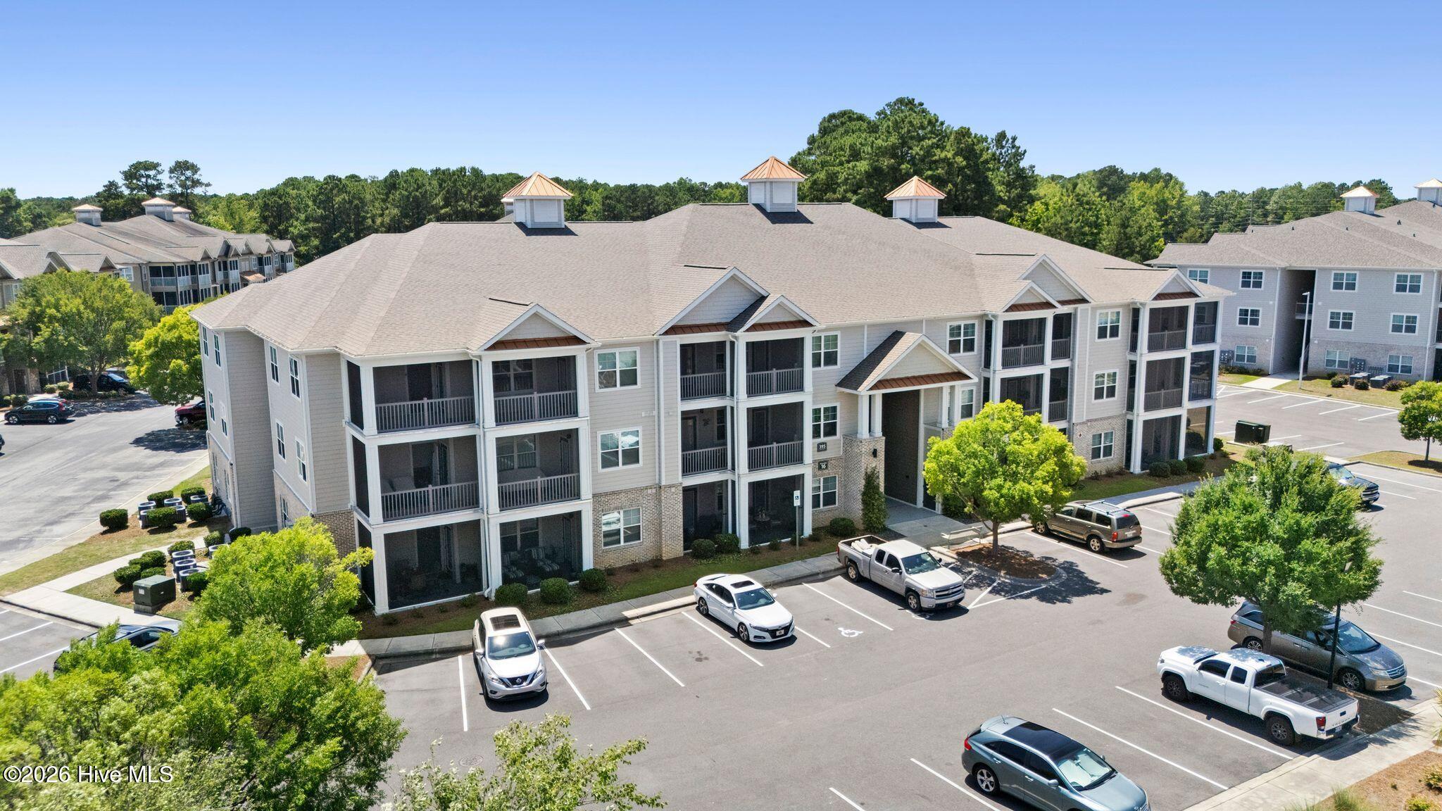 395 S Crow Creek Drive 1624 — photo