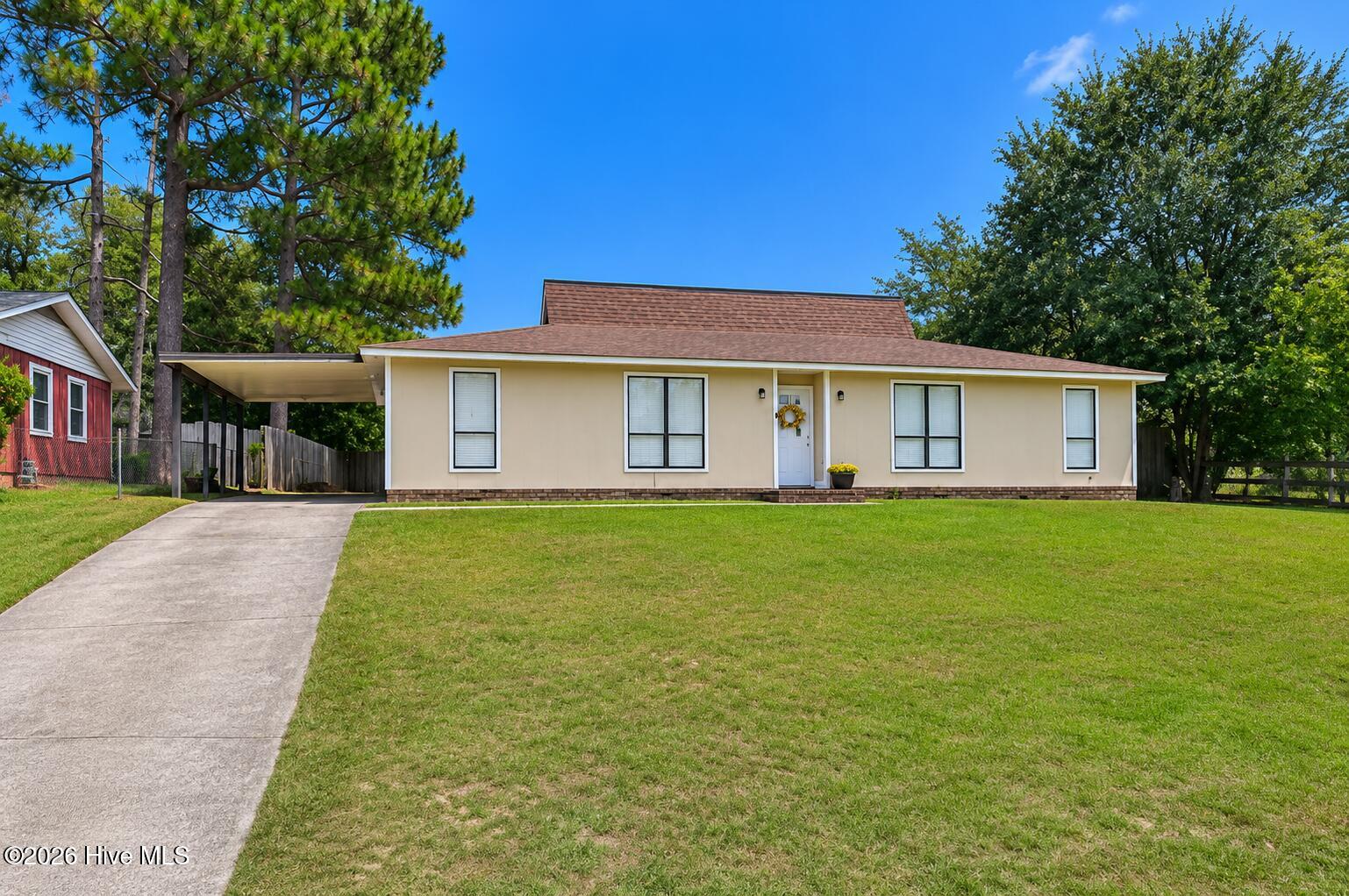 3614 San Sebastian Drive — photo