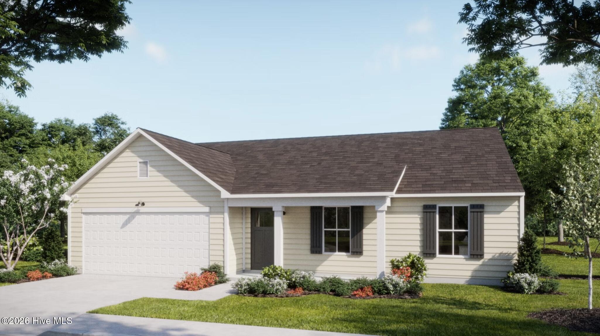 890 Parkway Road Homesite #192 — photo