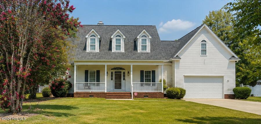 3832 Green Pastures W — photo