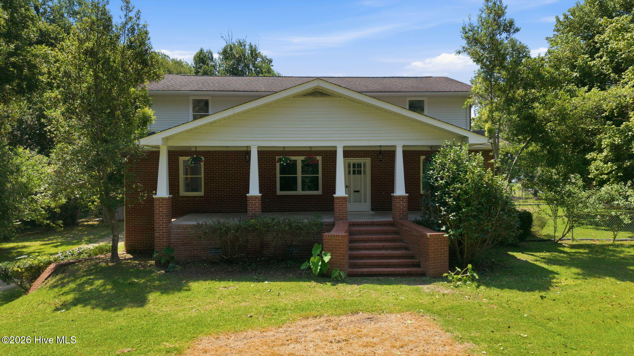 581 Post Road, Bath, NC 27808 — photo 2