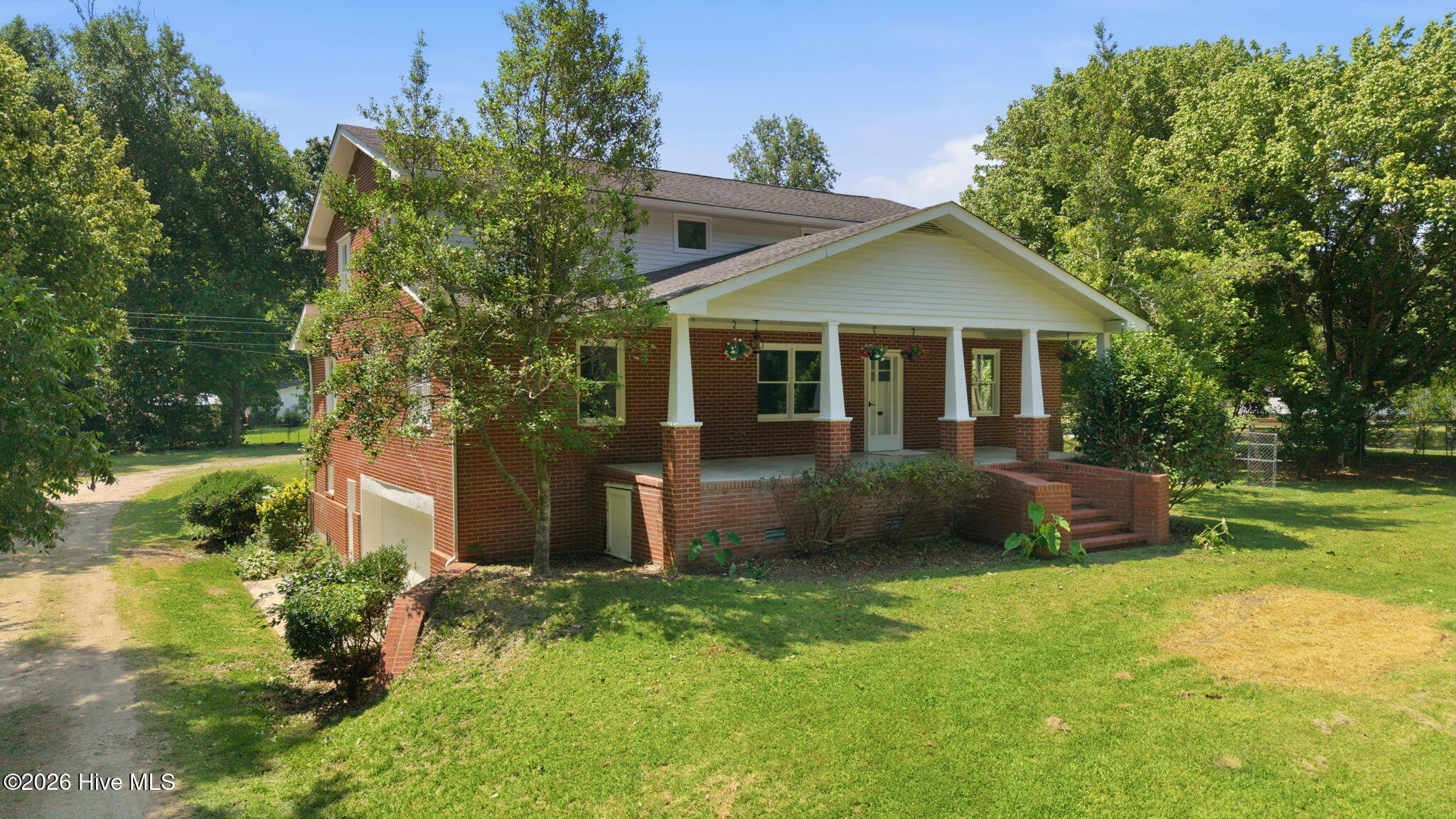 581 Post Road, Bath, NC 27808 — photo 3