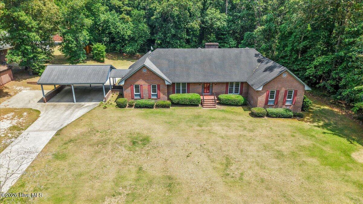 1013 Arrowhead Drive — photo