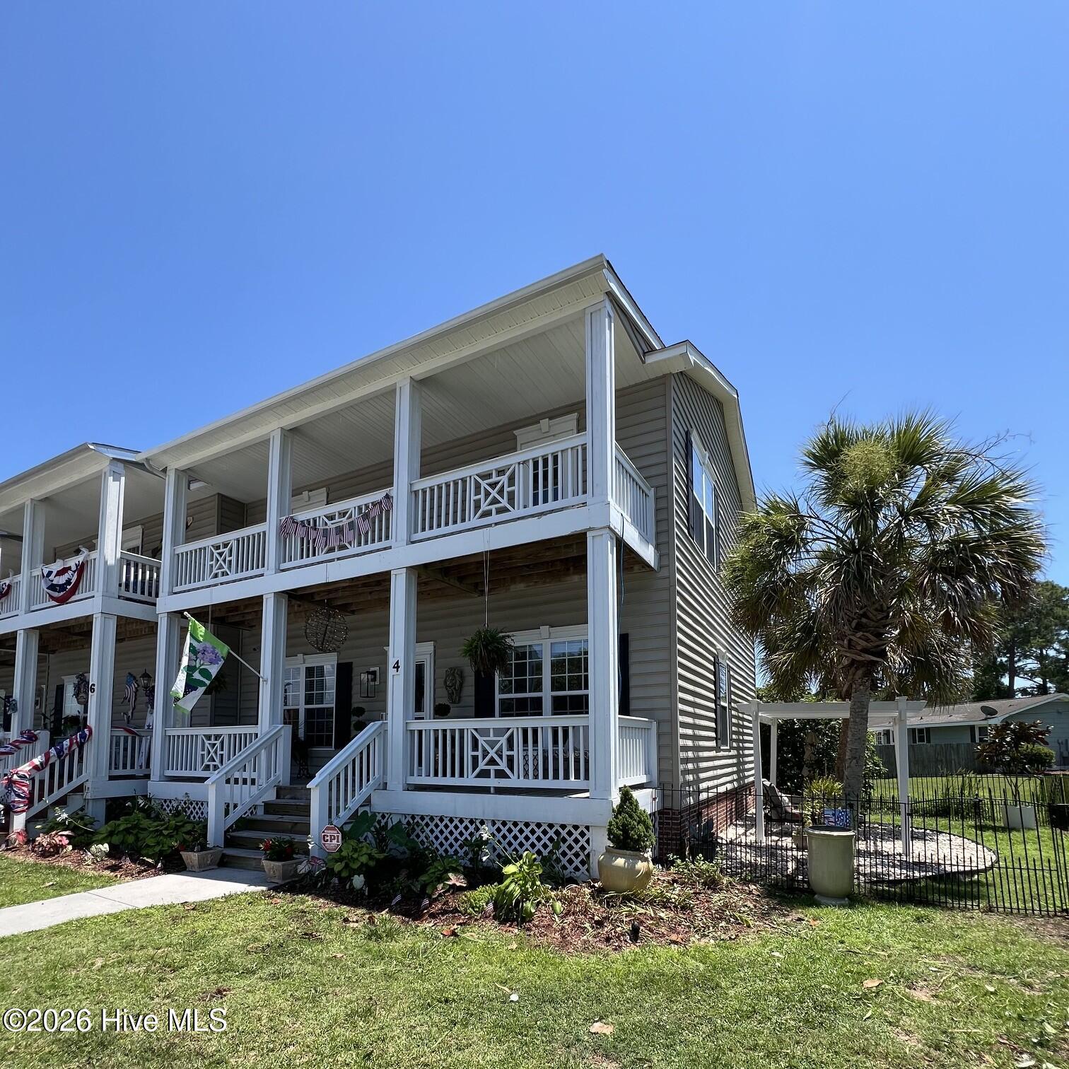 4 Schooner Drive — photo
