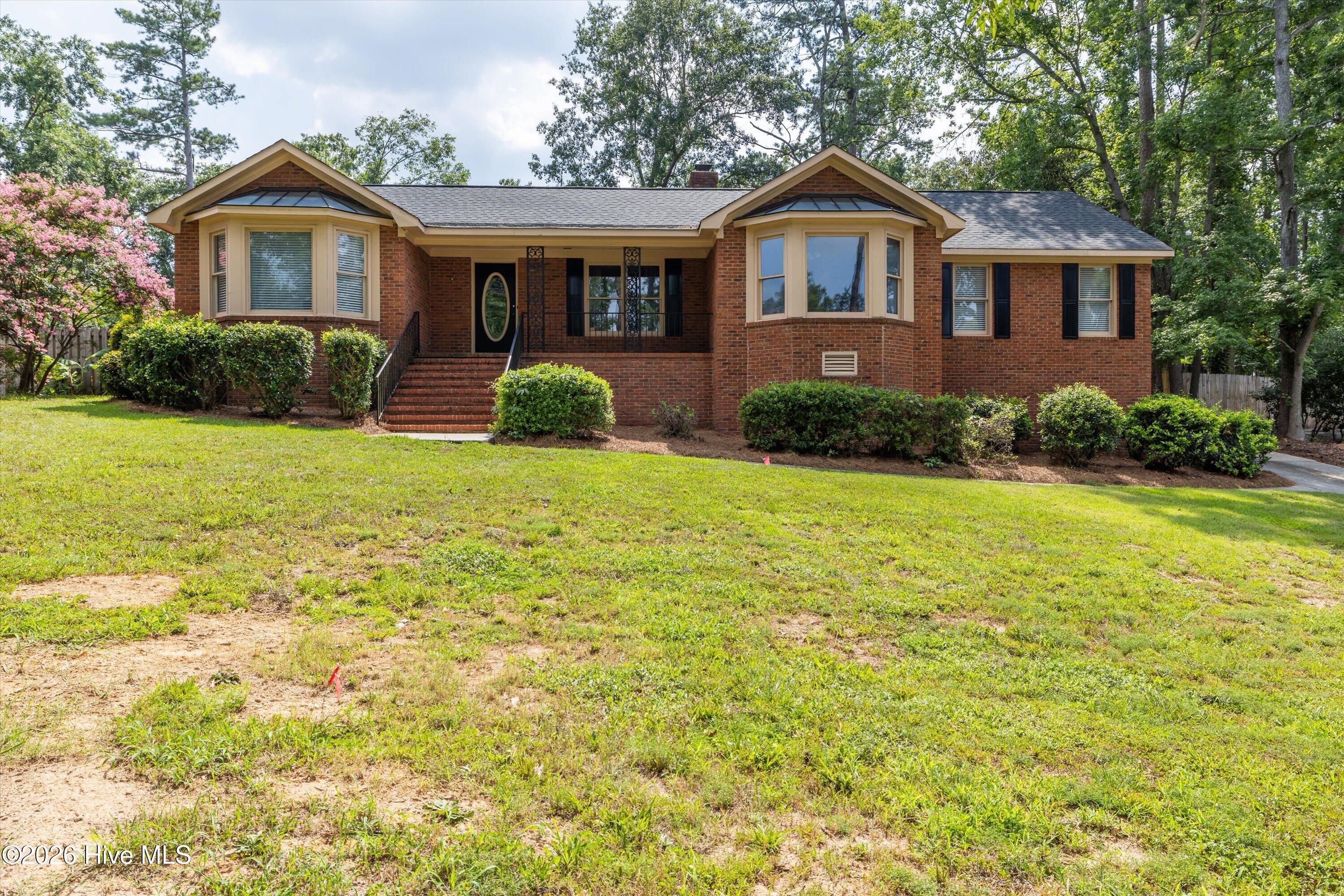 223 Old Mill Road — photo