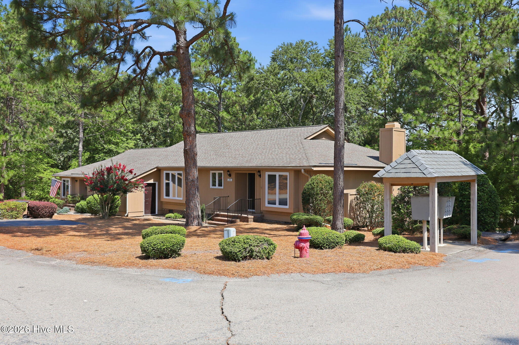 253 Tall Trees Drive — photo