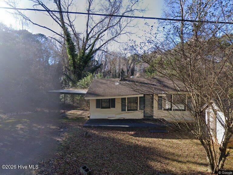 2808 Austin Street — photo