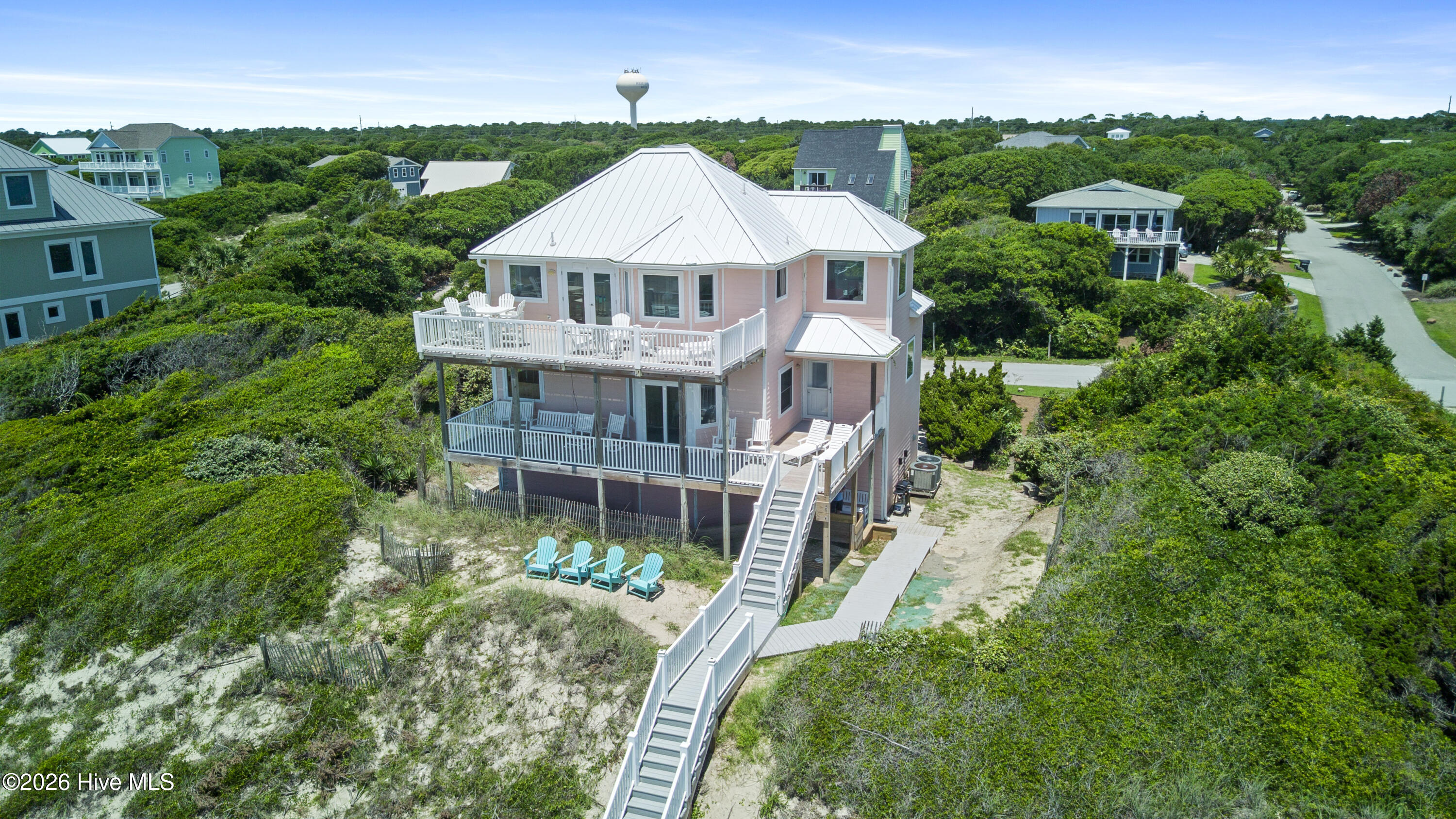 7321 Ocean Drive — photo