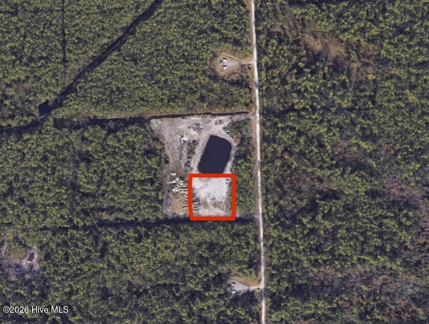 7520 Plantation Road — photo