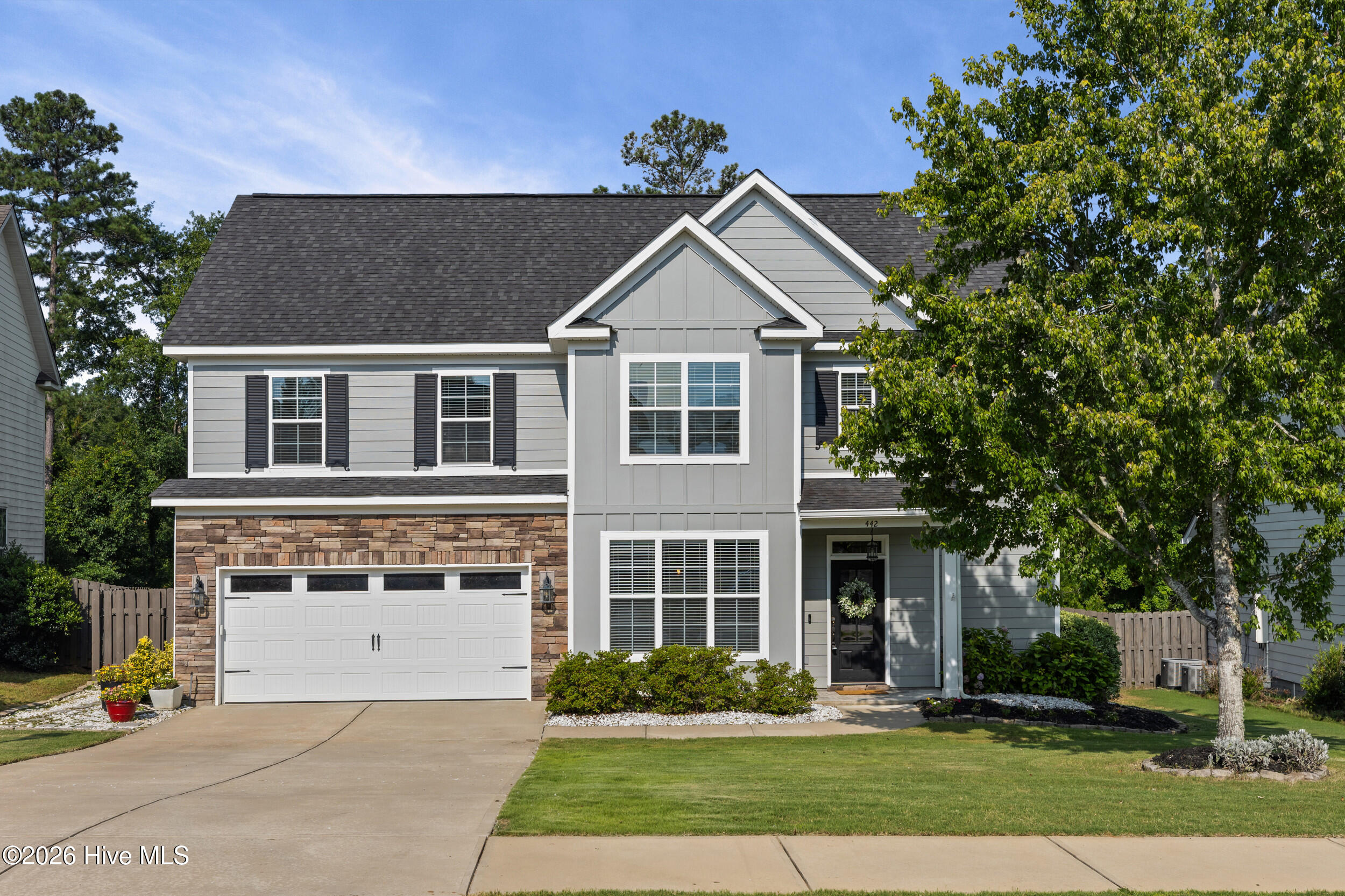 442 Kirkwood Drive — photo