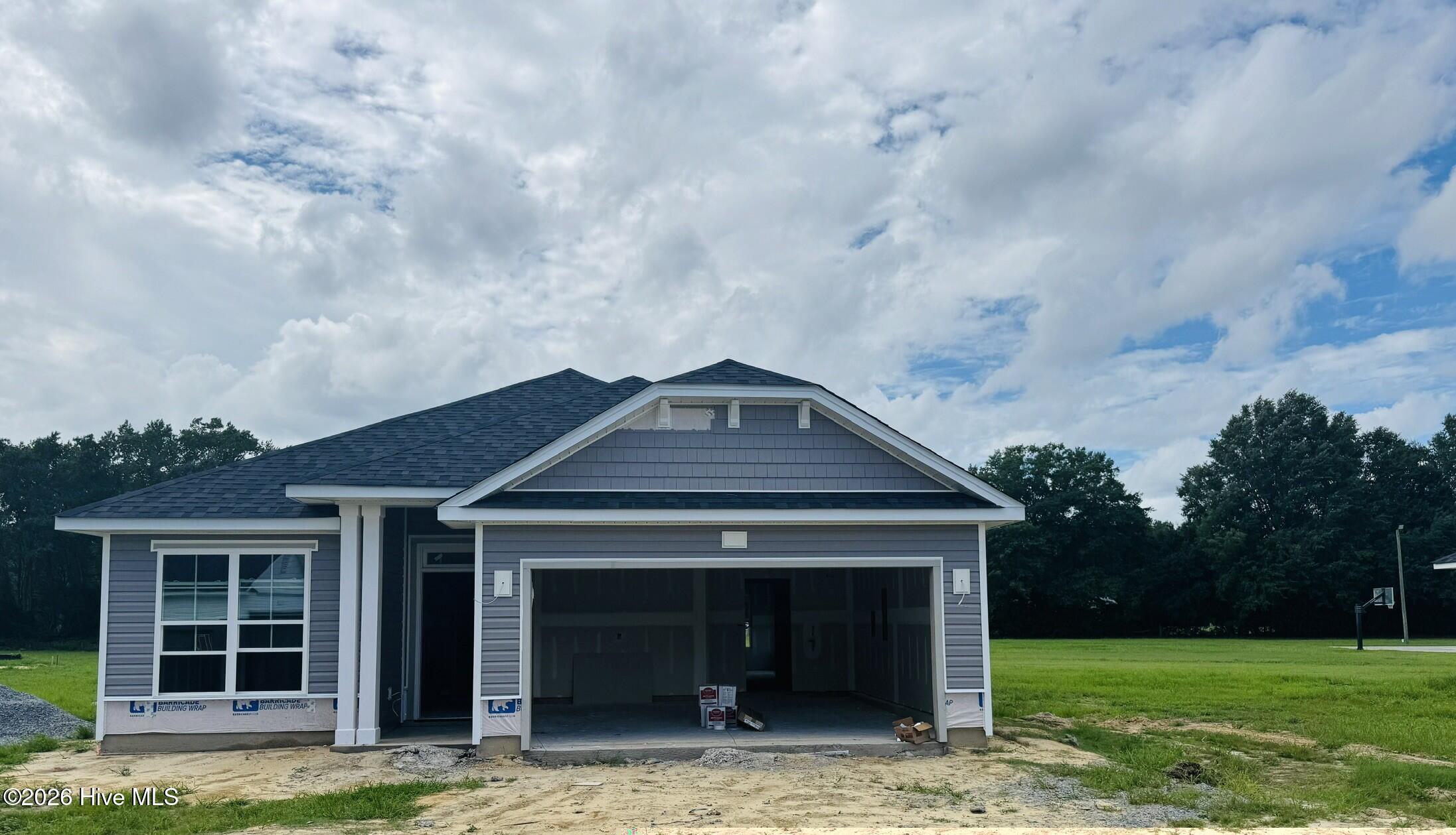 504 S Carey Street Lot 60 — photo