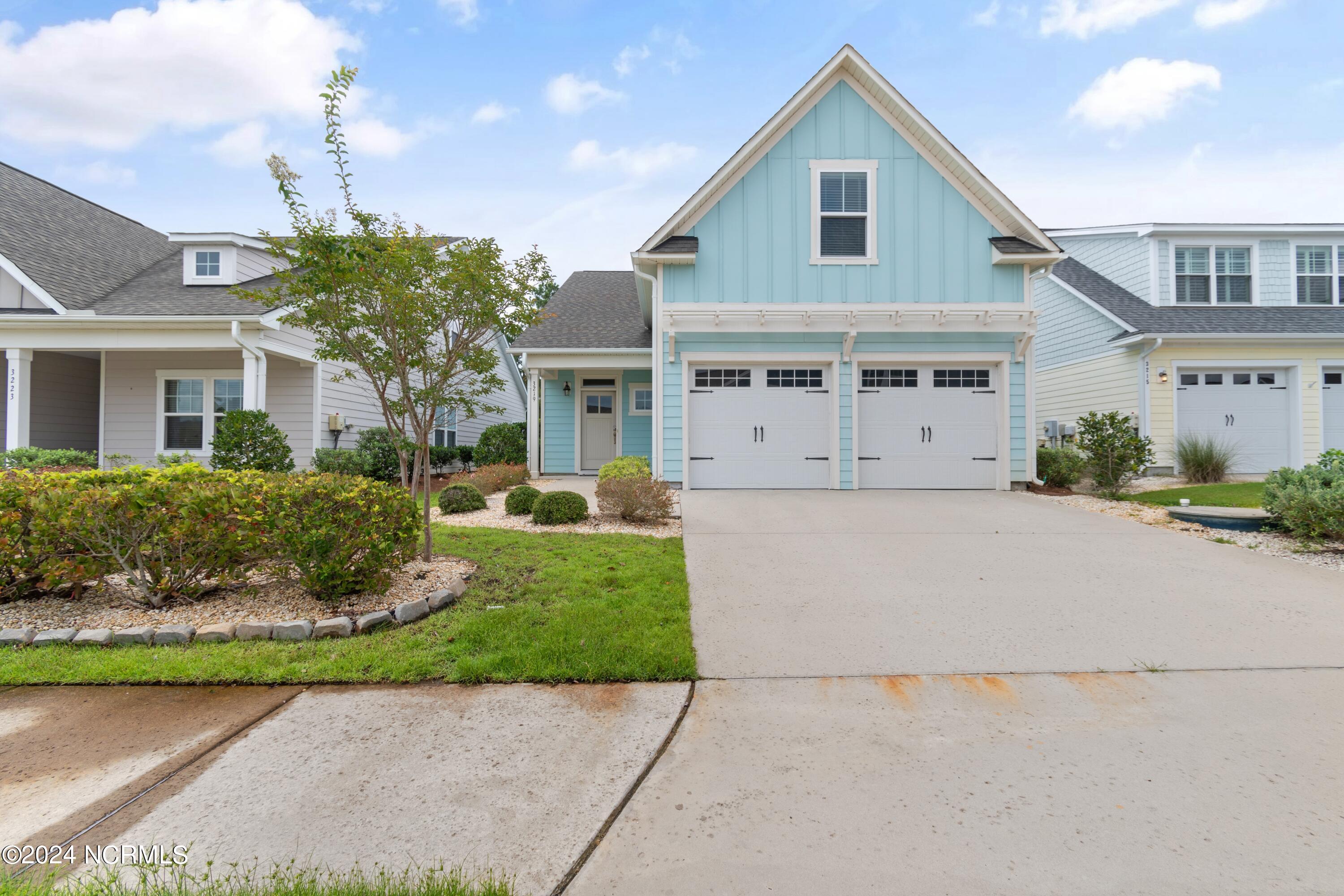 3219 Bay Winds Drive — photo