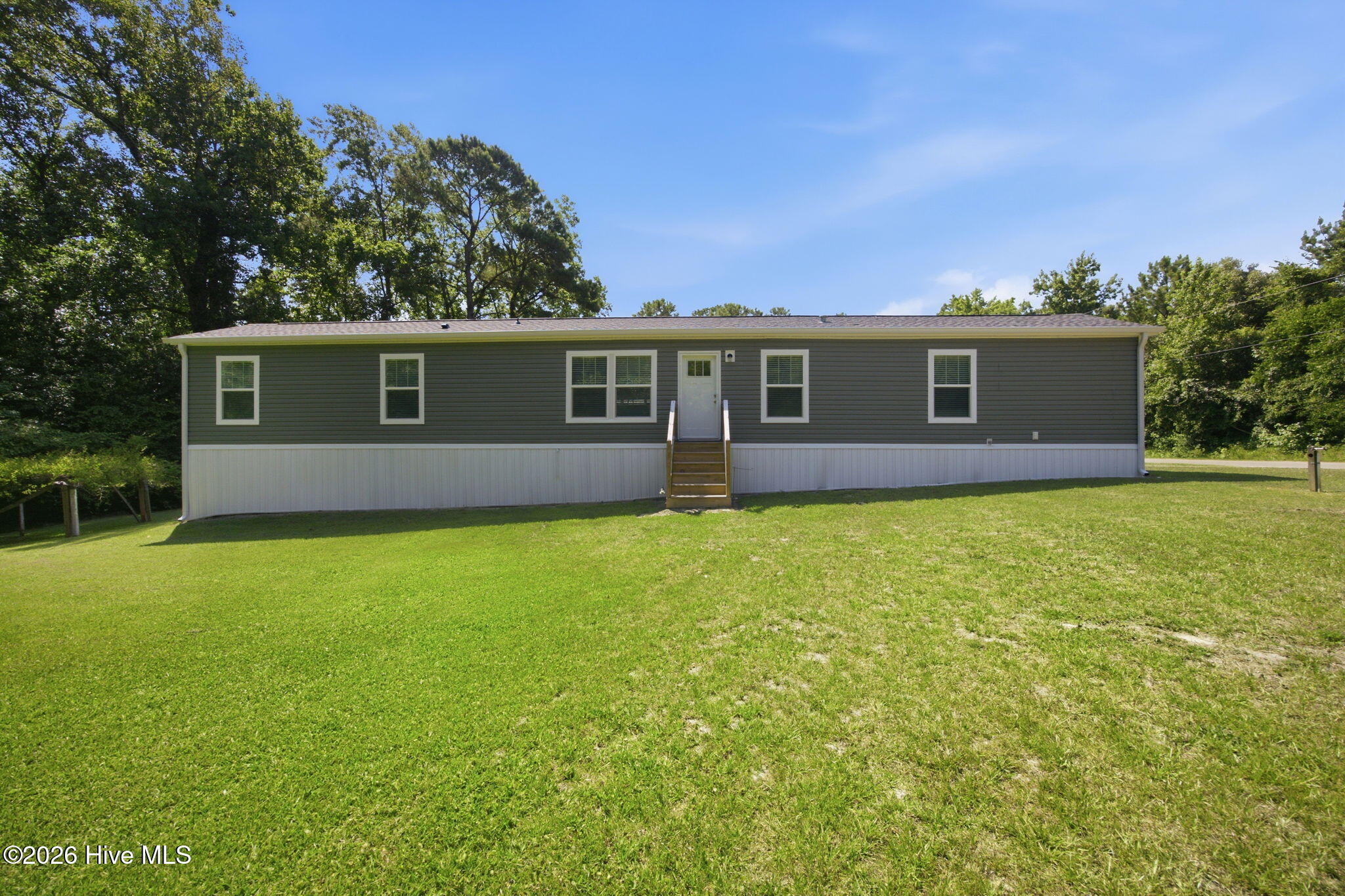 425 Beckys Creek Road — photo