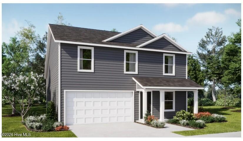6422 Swainson Street SW Lot 228 Littleton — photo