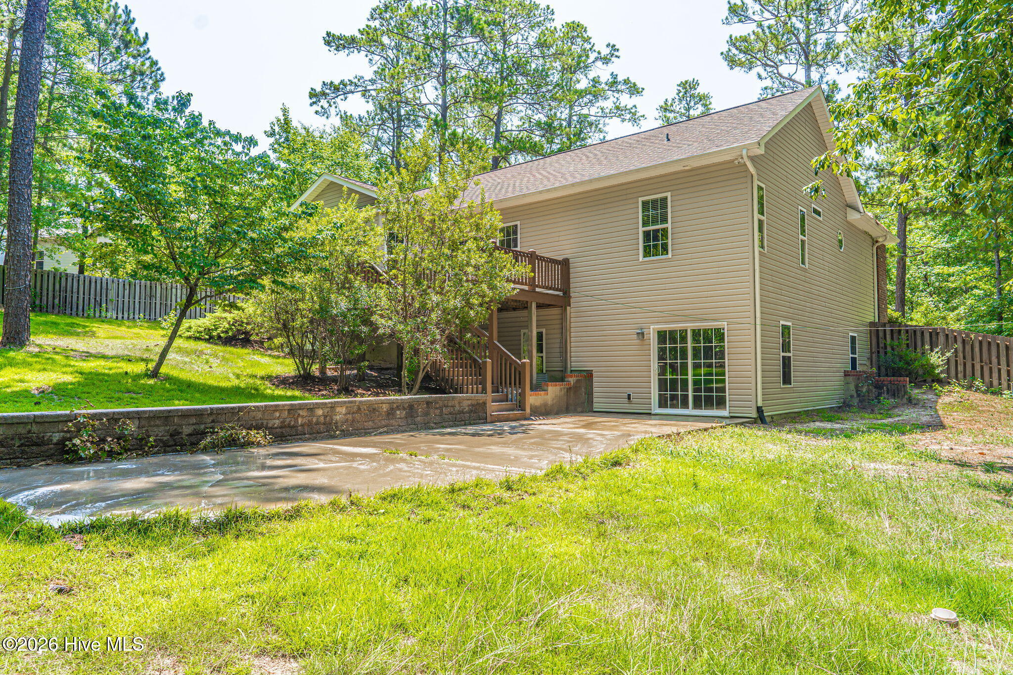 4 Carson Way, Pinehurst, NC 28374 — photo 2