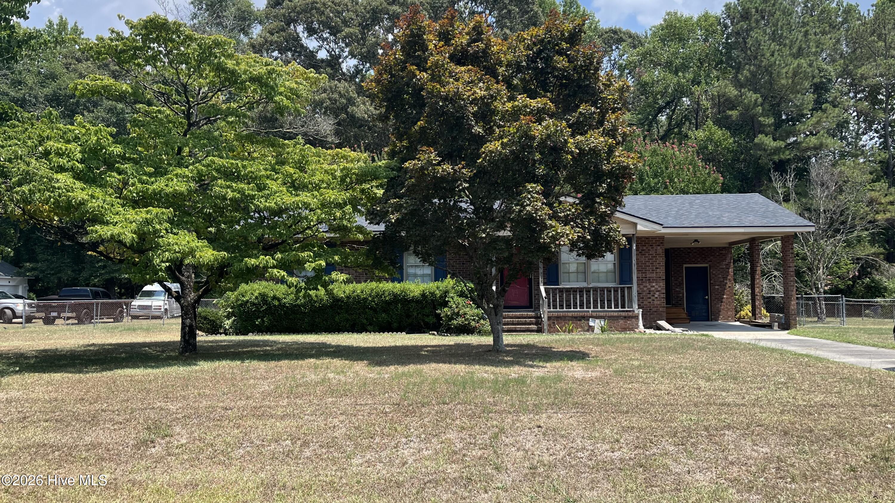 279 Longview Drive — photo