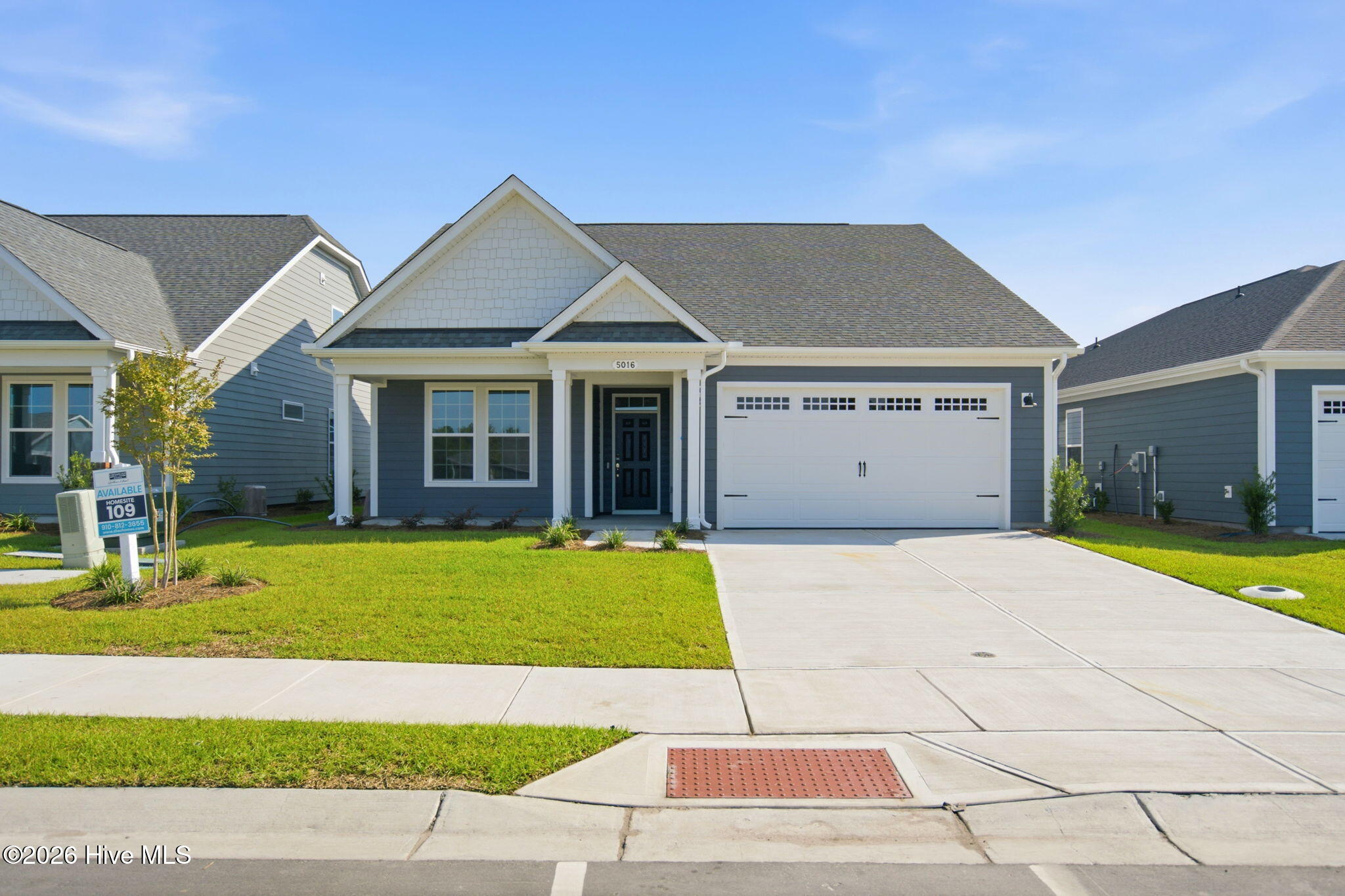 5016 Freshbrook Way — photo