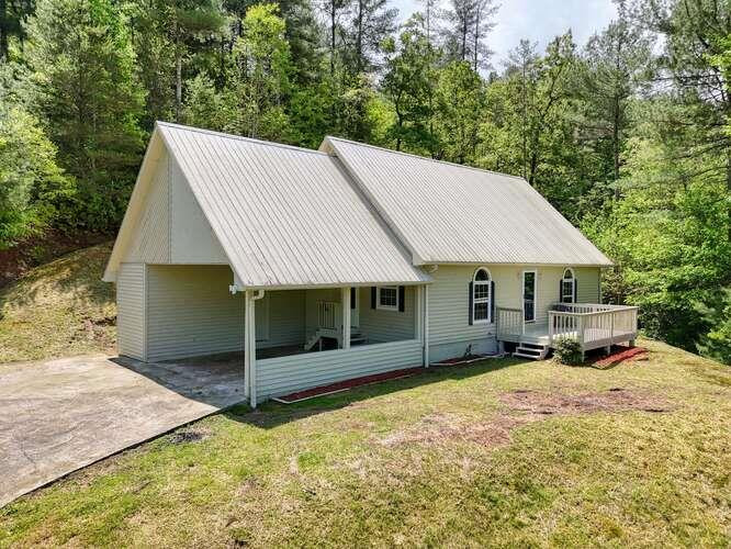 92 Ogreeta Road, Murphy, NC 28906 — photo 2