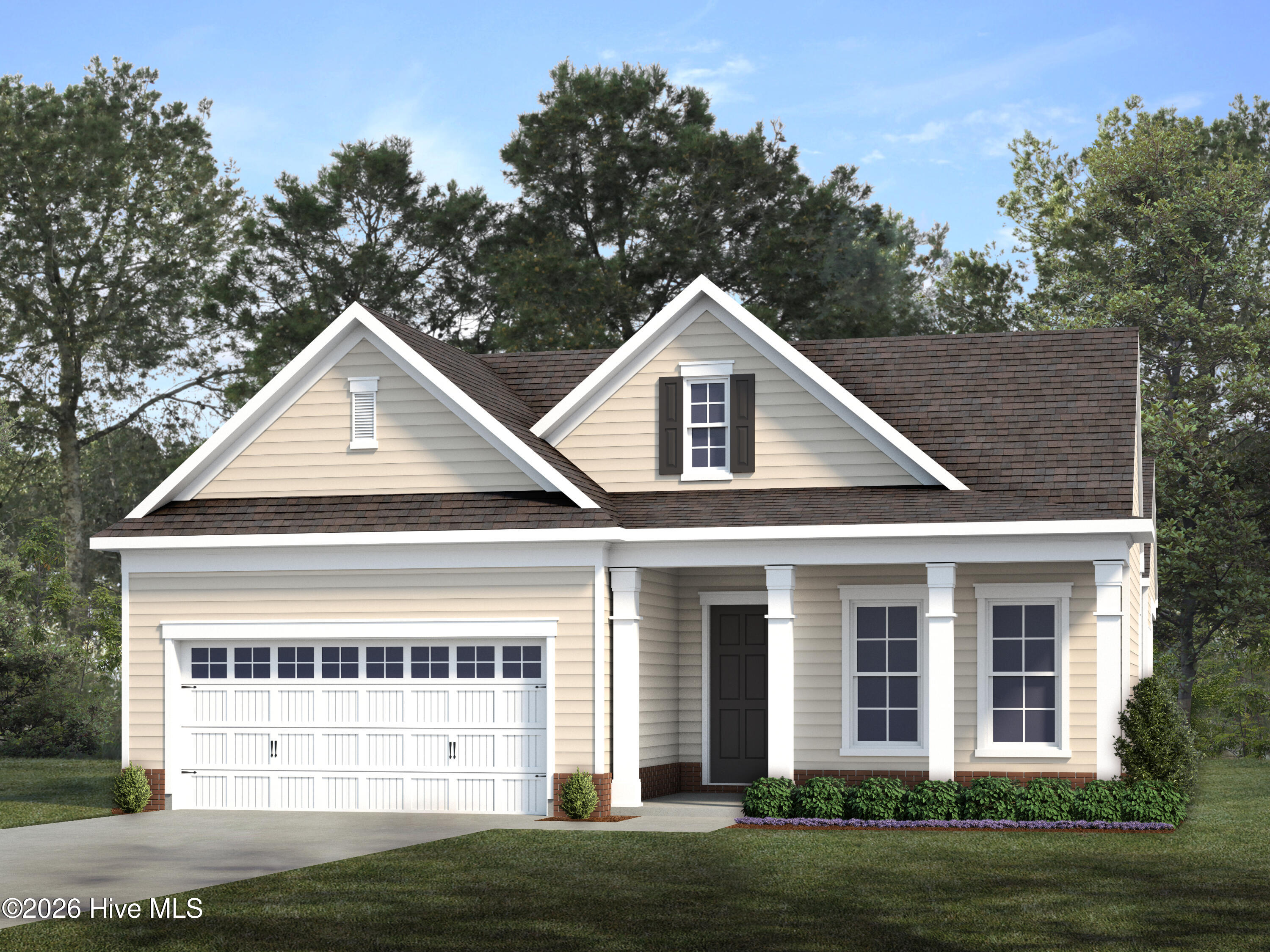 1069 Fawn Valley Way — photo