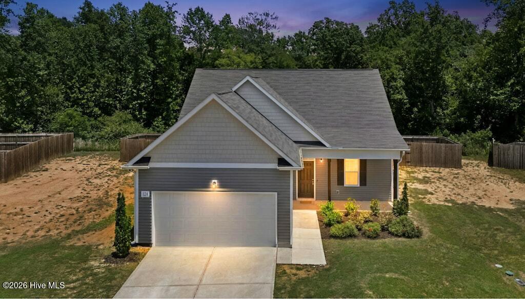 124 Carissa Drive — photo