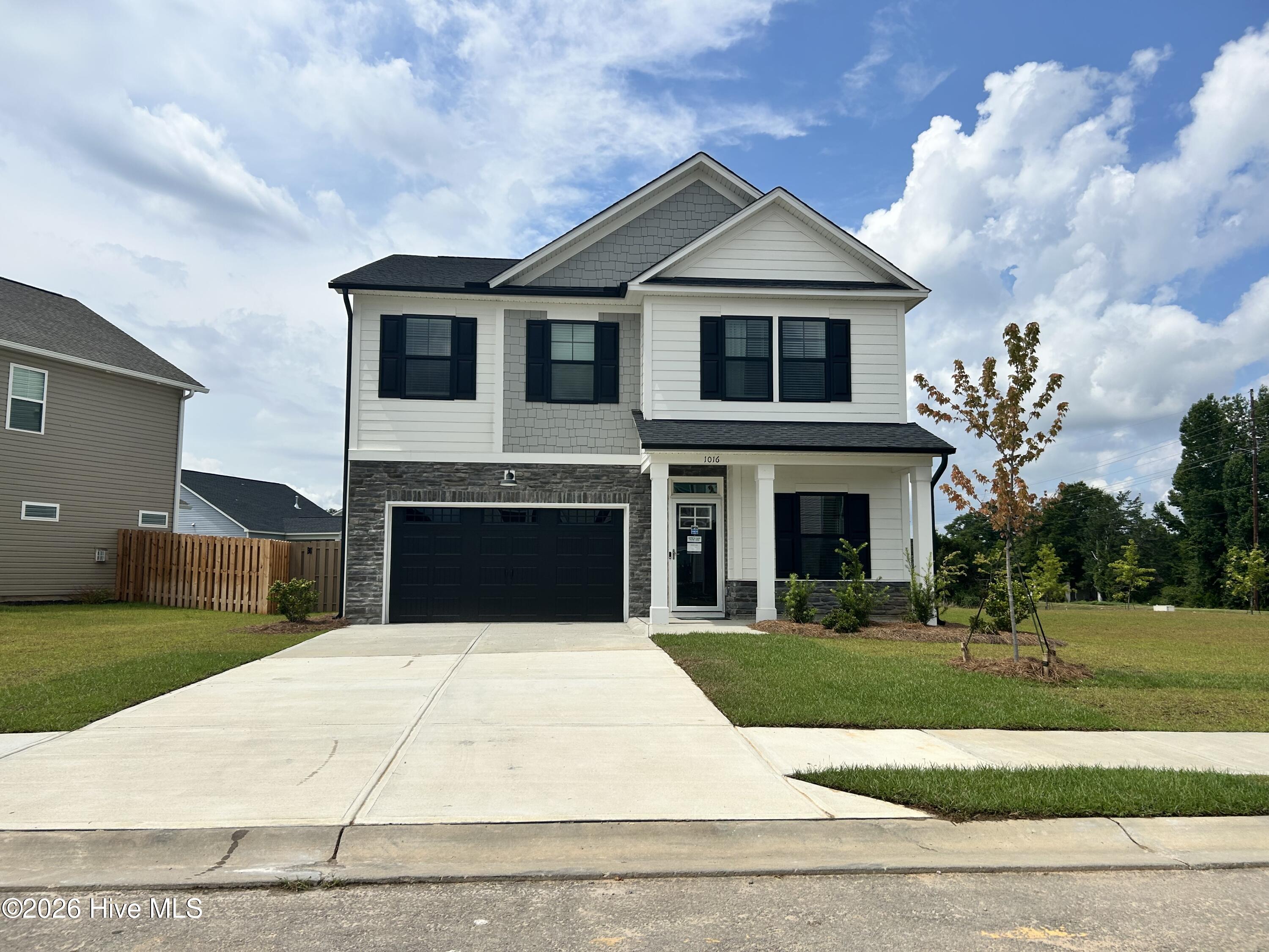 1016 Debutant Drive — photo
