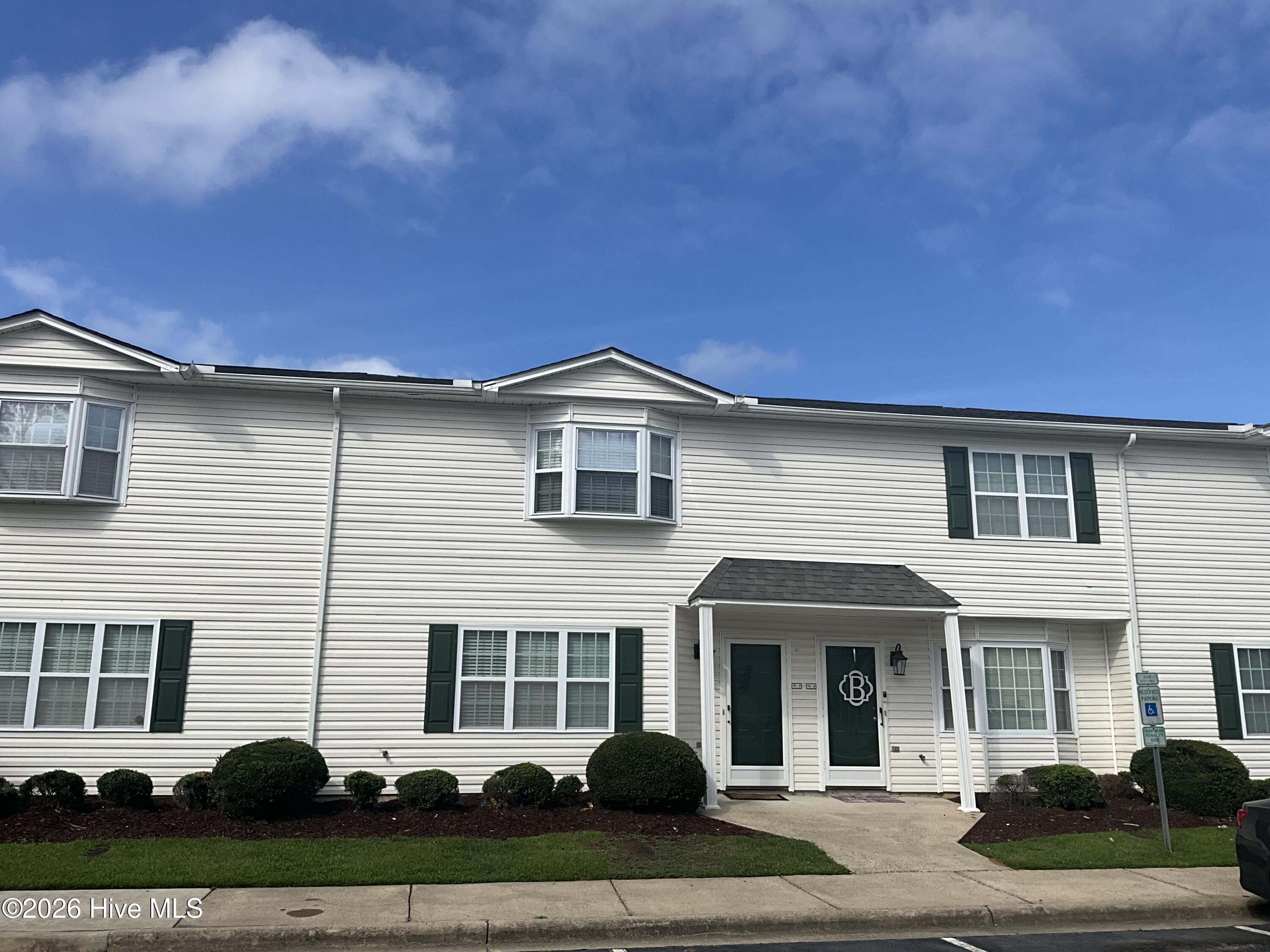 1222 Cross Creek Circle W3 — photo