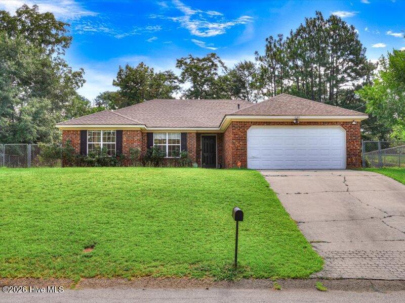 3303 Wombles Court — photo