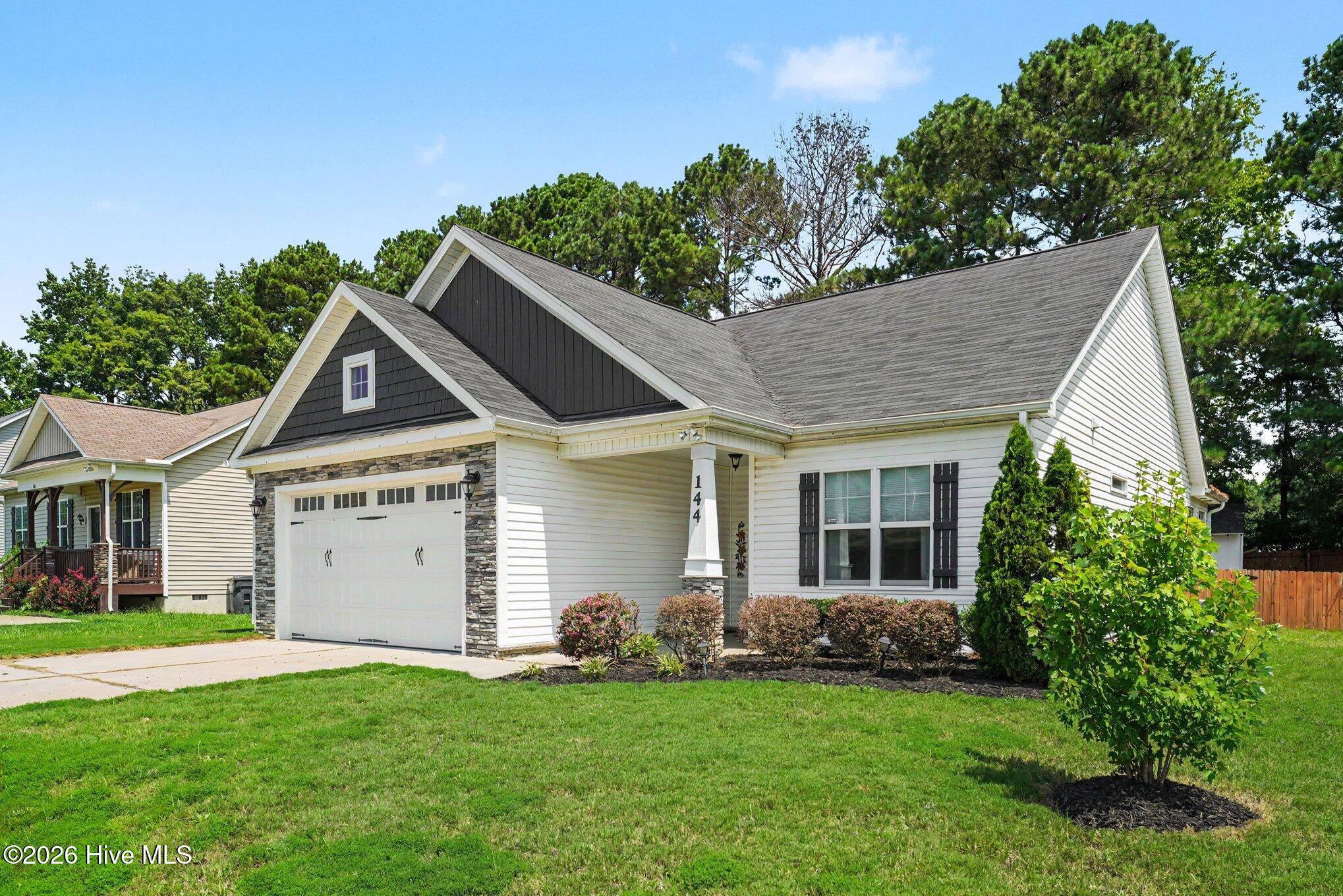144 Carissa Drive — photo