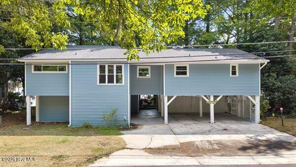 2902 Canal Cove Road — photo