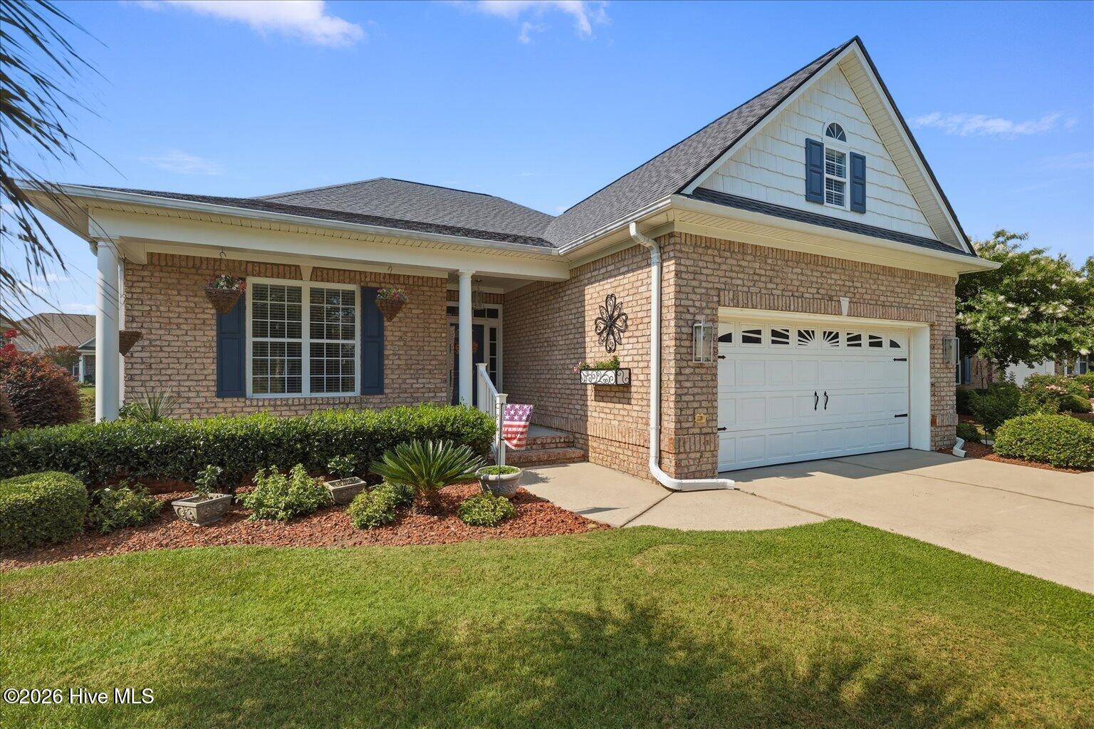 1007 Wellstone Court — photo