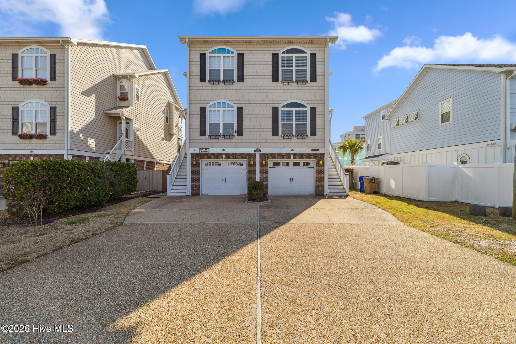 1317 Snapper Lane Unit 2 — photo